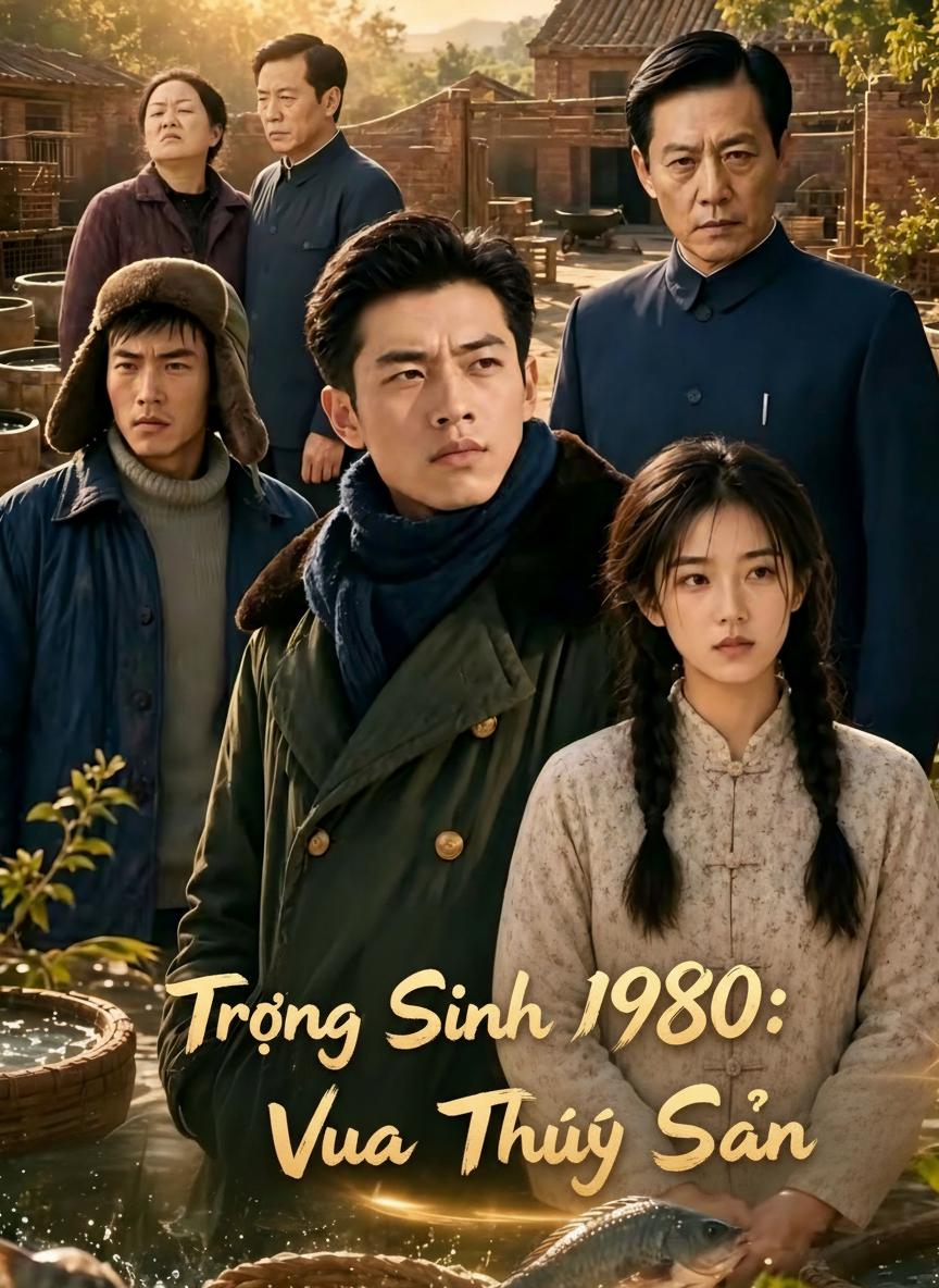 Trọng Sinh 1980: Vua Thủy Sản
