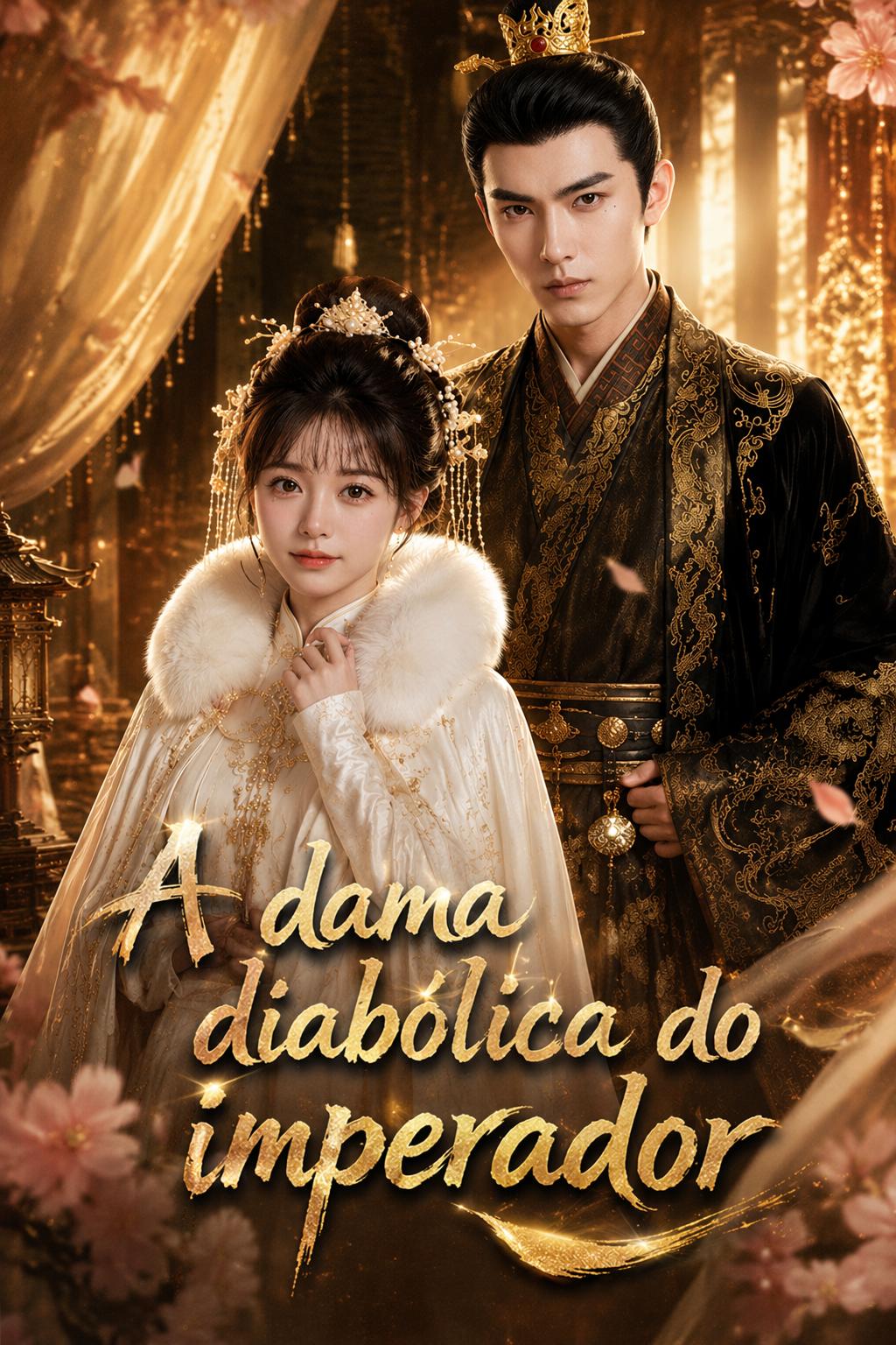 A Dama Diabólica do Imperador