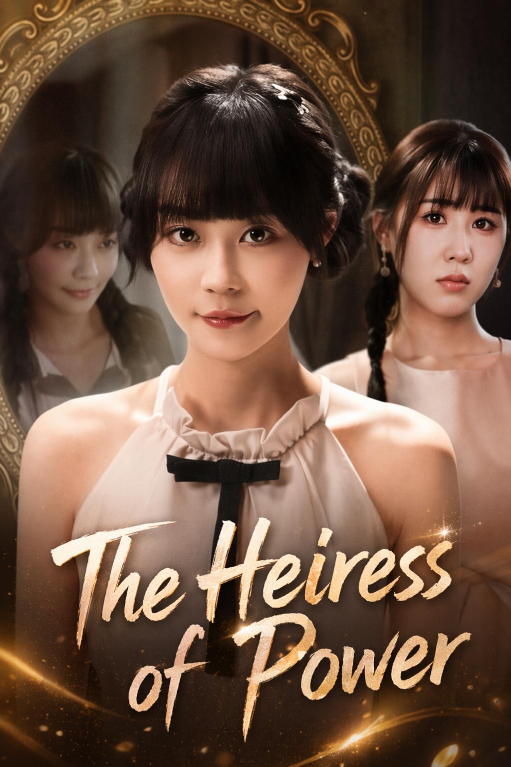 권력의 상속녀