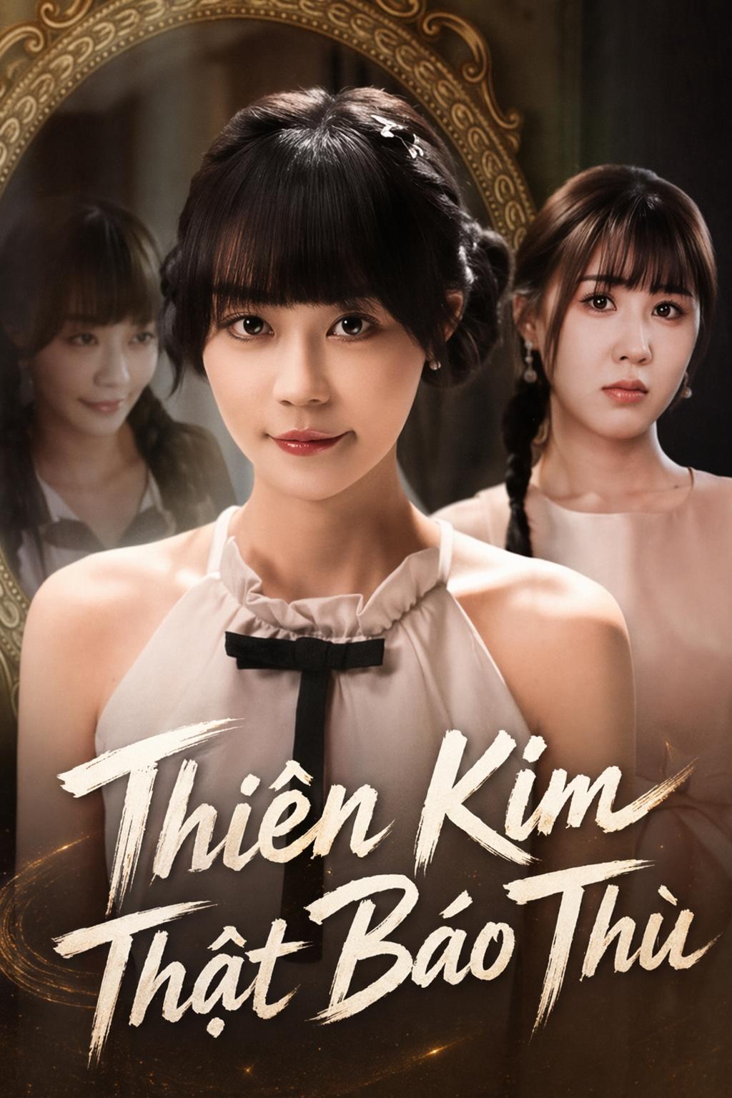 Thiên Kim Thật Báo Thù