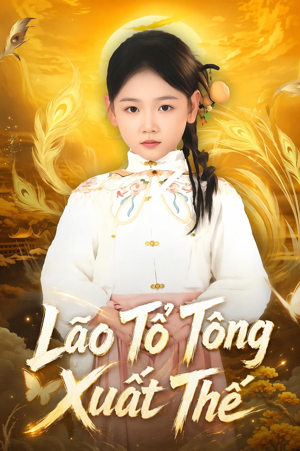Lão Tổ Tông Xuất Thế