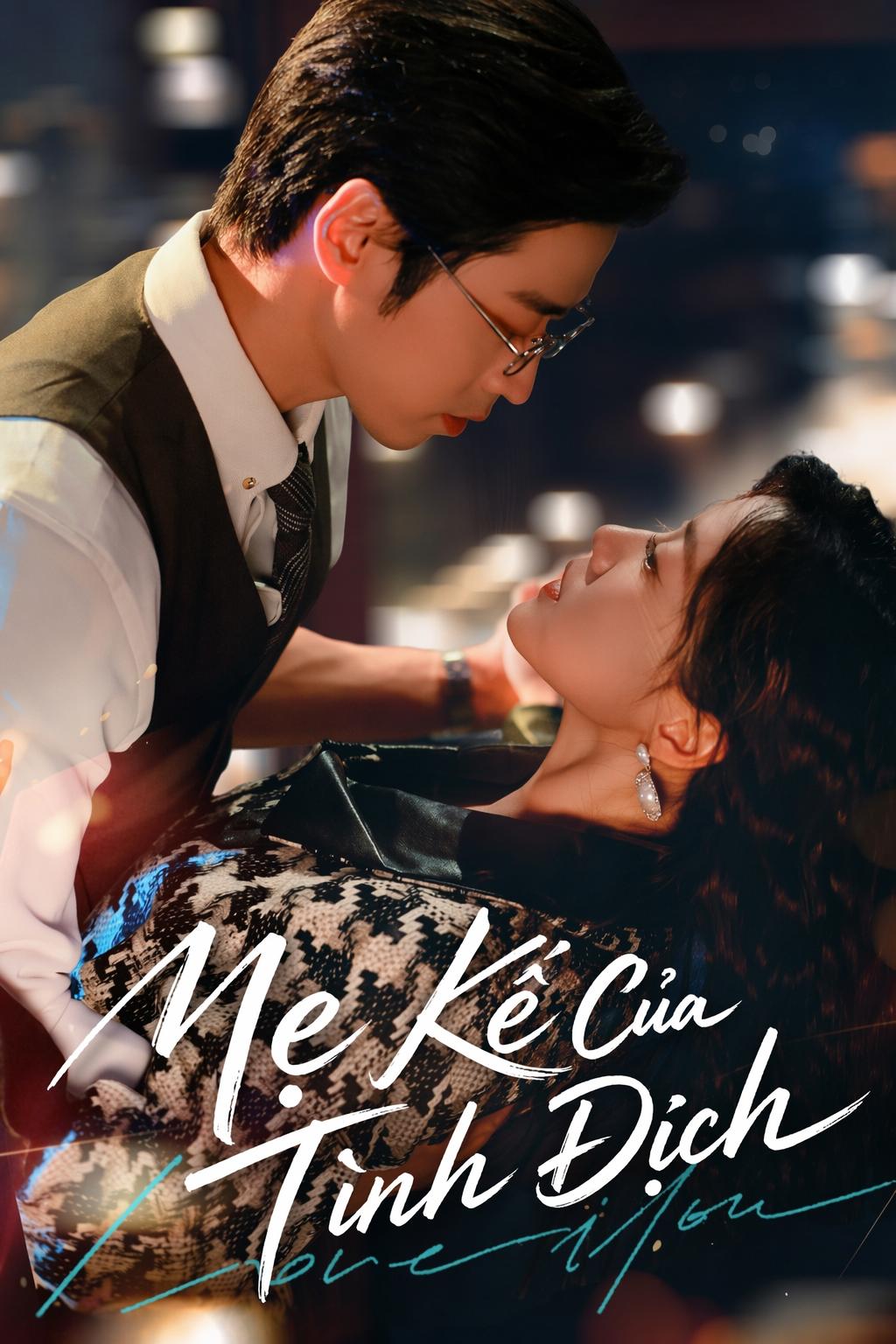 Mẹ Kế Của Tình Địch