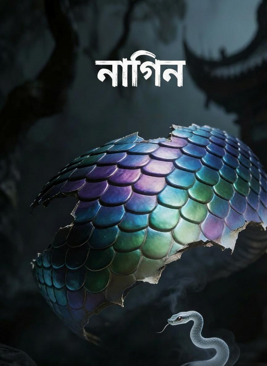 নাগিন