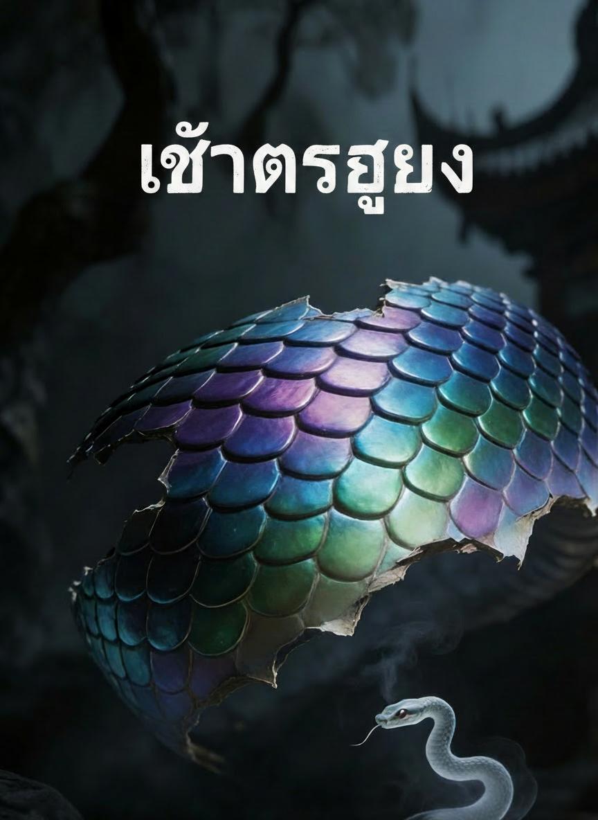 นางอสรพิษทวงแค้น