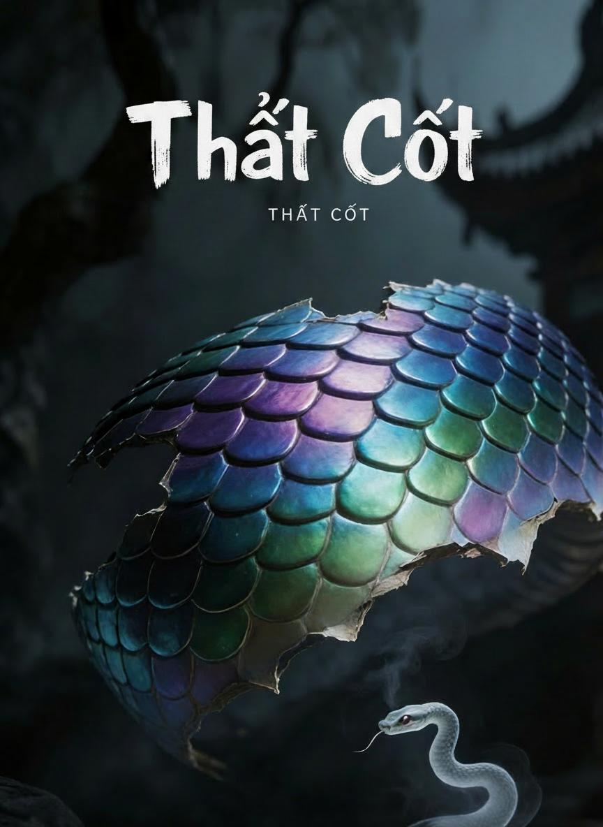 Xà Nữ Trở Về Báo Thù