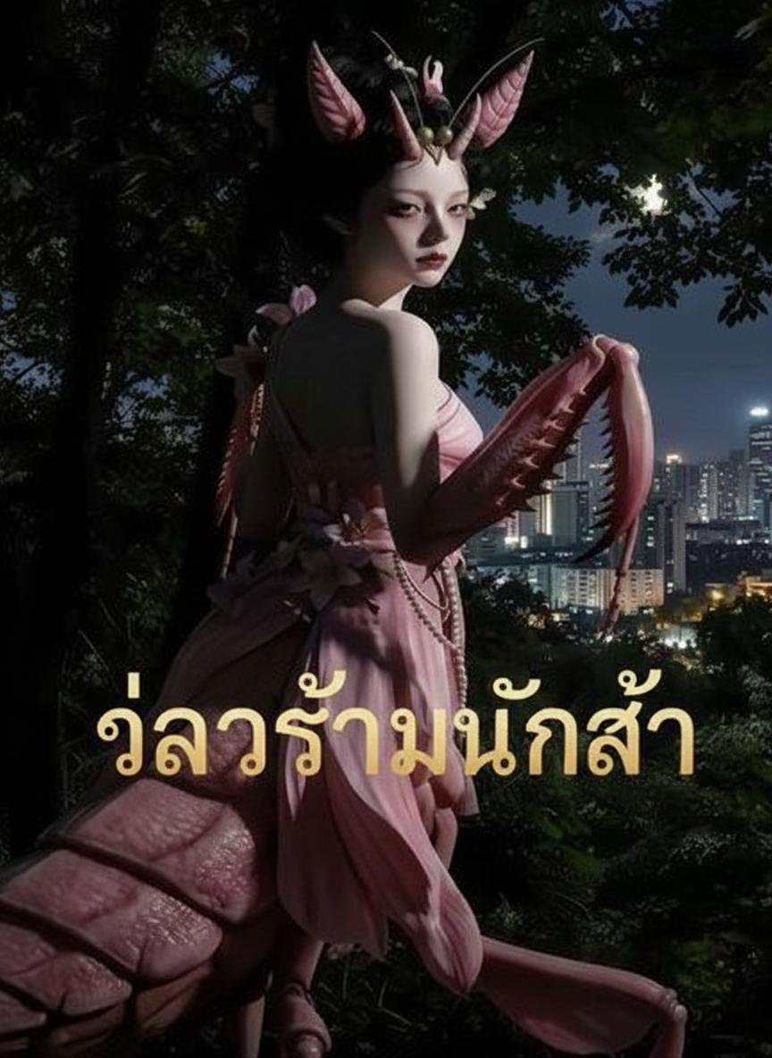 เจ้าสาวนักล่า