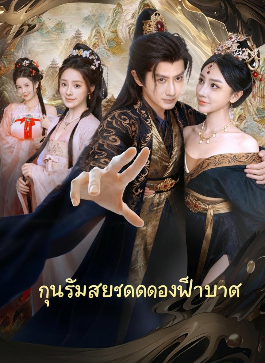 กุนซือสายโหดของฝ่าบาท