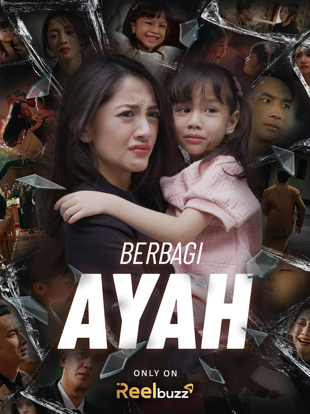 Berbagi Ayah