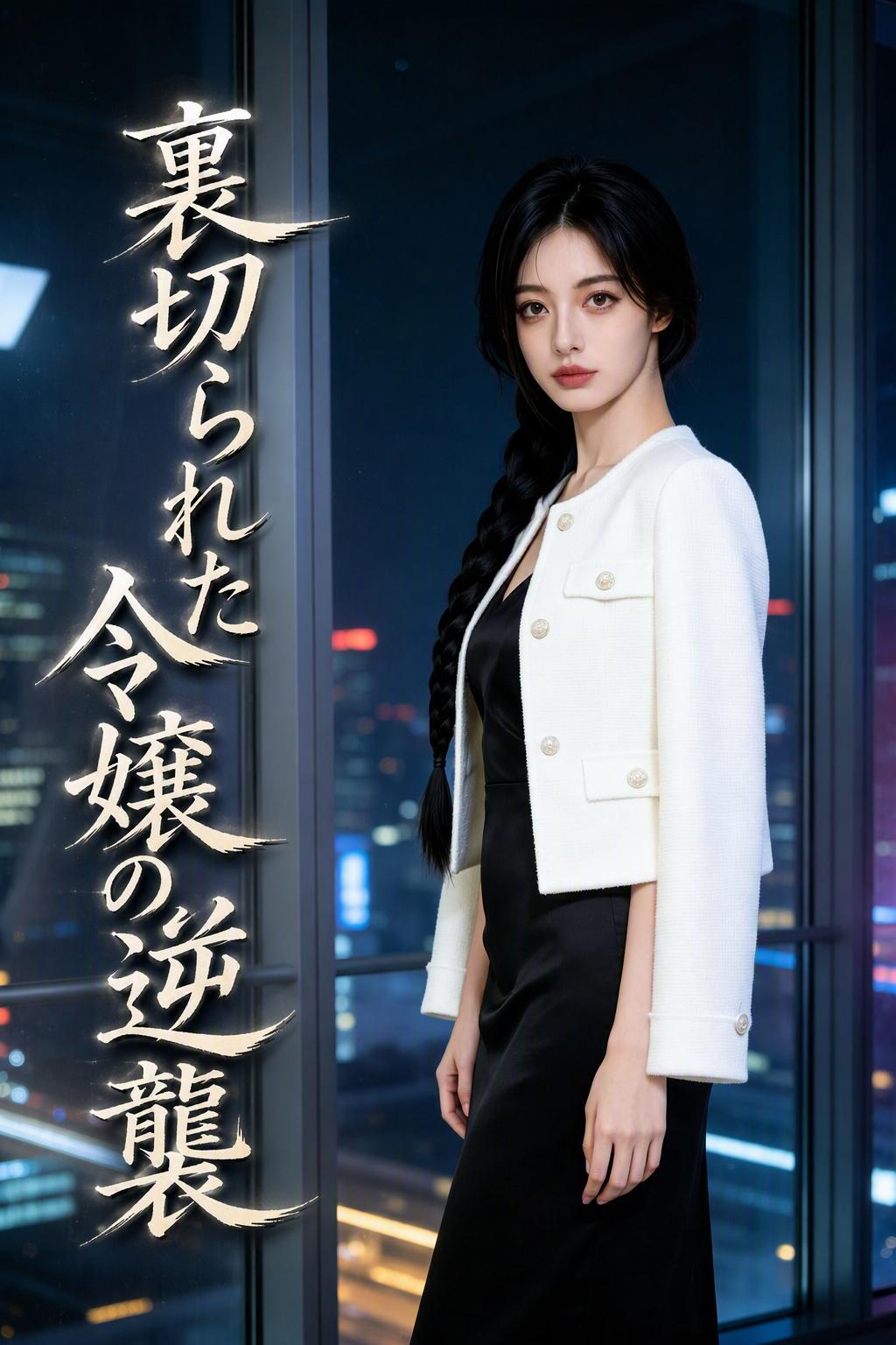 令嬢の復讐