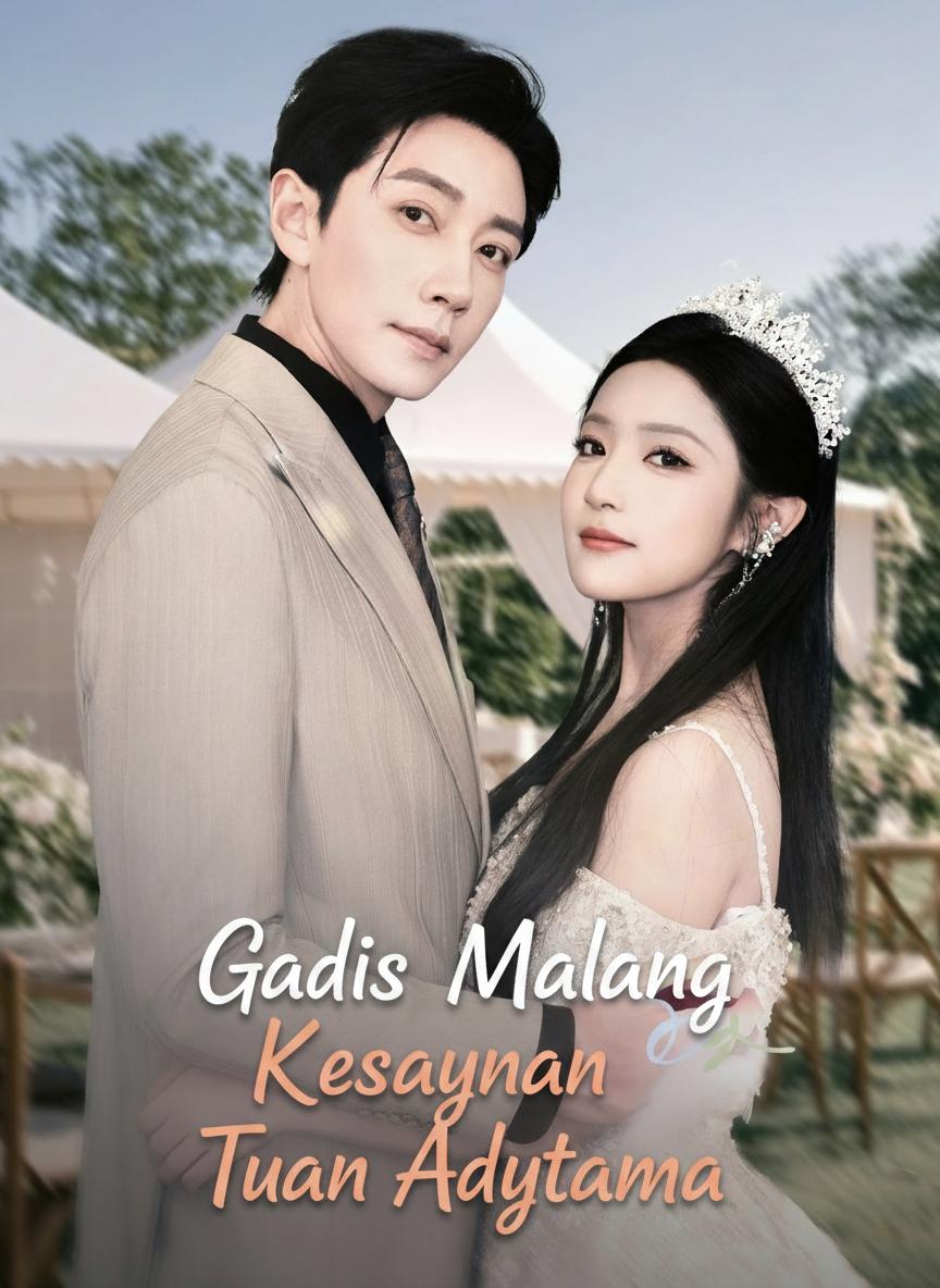 Gadis Malang Kesayangan Tuan Adytama