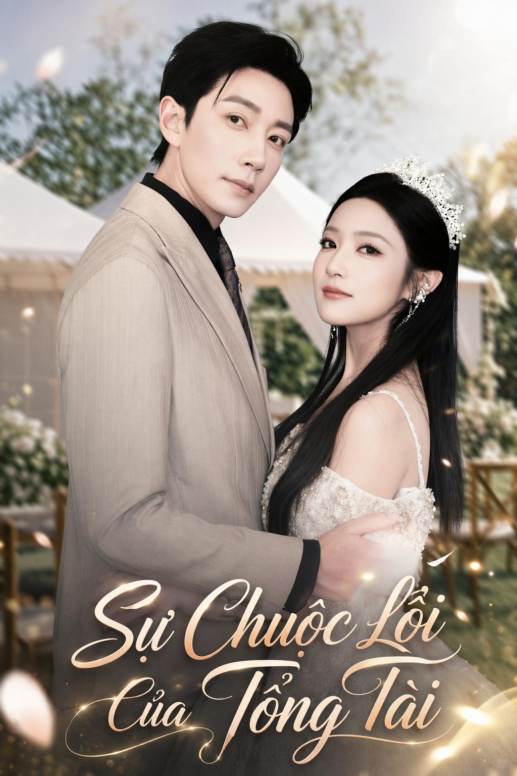 Sự Chuộc Lỗi Của Tổng Tài