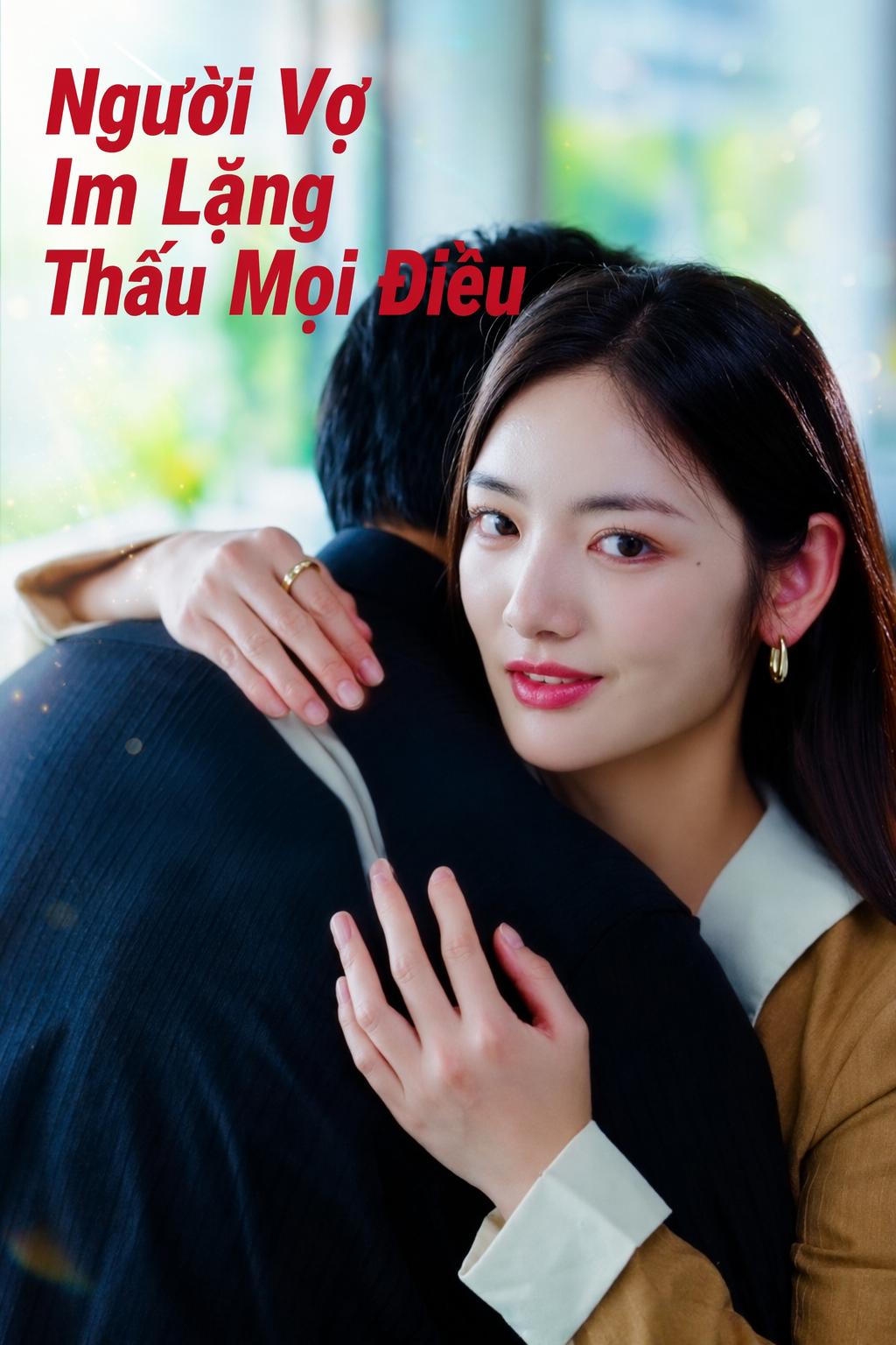 Người Vợ Im Lặng Thấu Mọi Điều