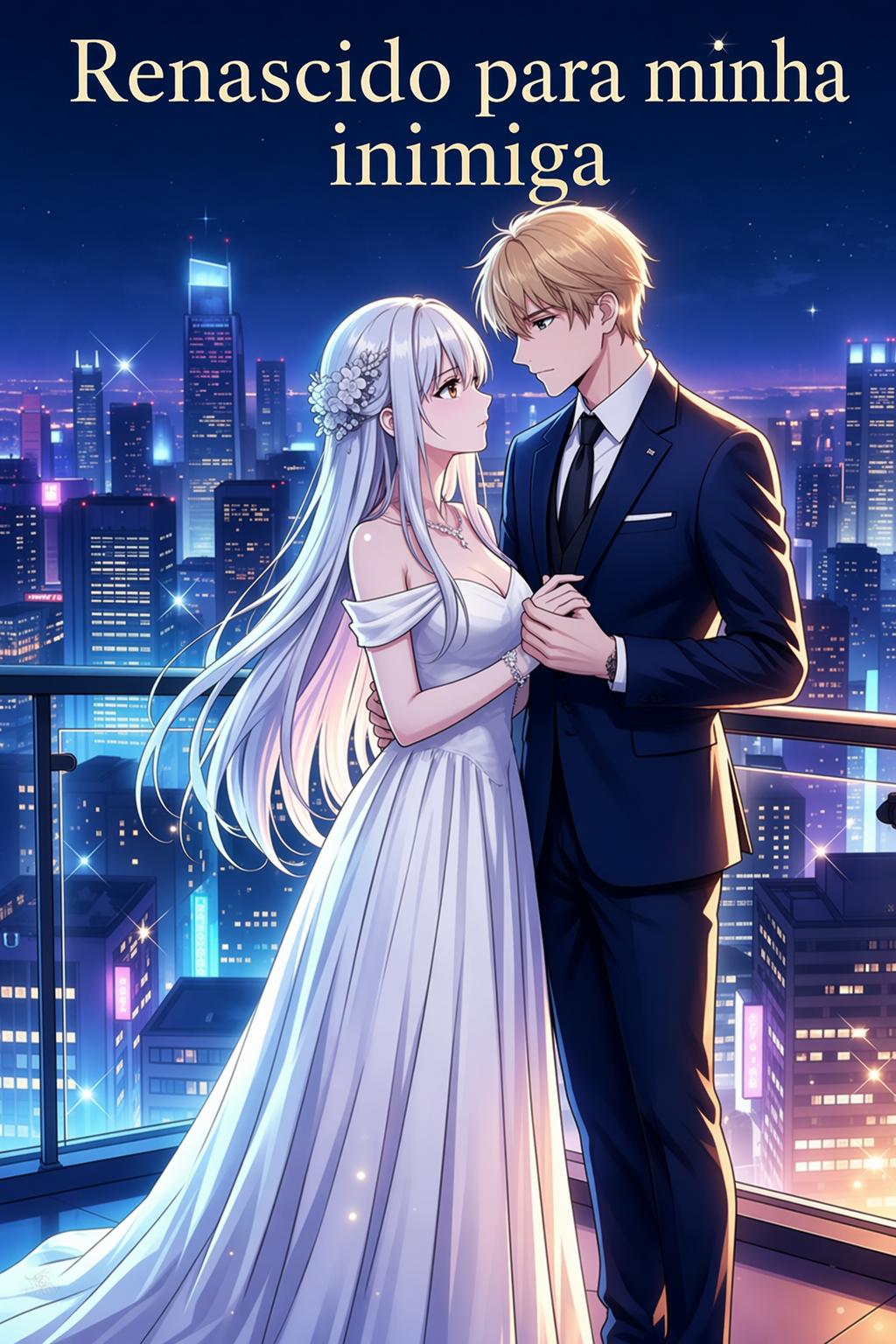 আমার শত্রুকে ভালোবাসার জন্য পুনর্জন্ম