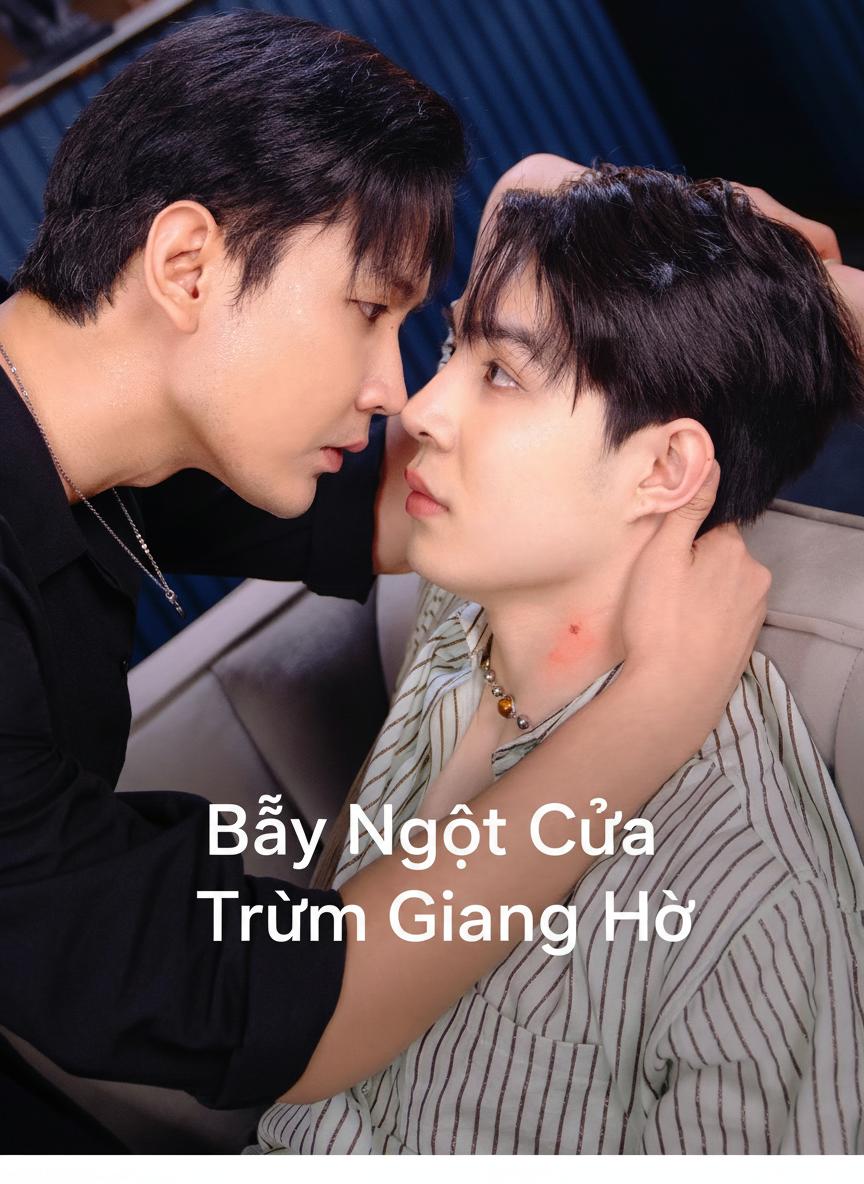 Bẫy Ngọt Của Trùm Giang Hồ