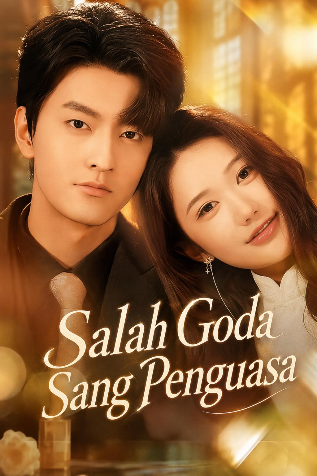 Aku Menggoda CEO Puncak