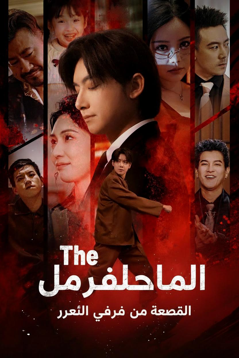 العاصفة تضرب من جديد