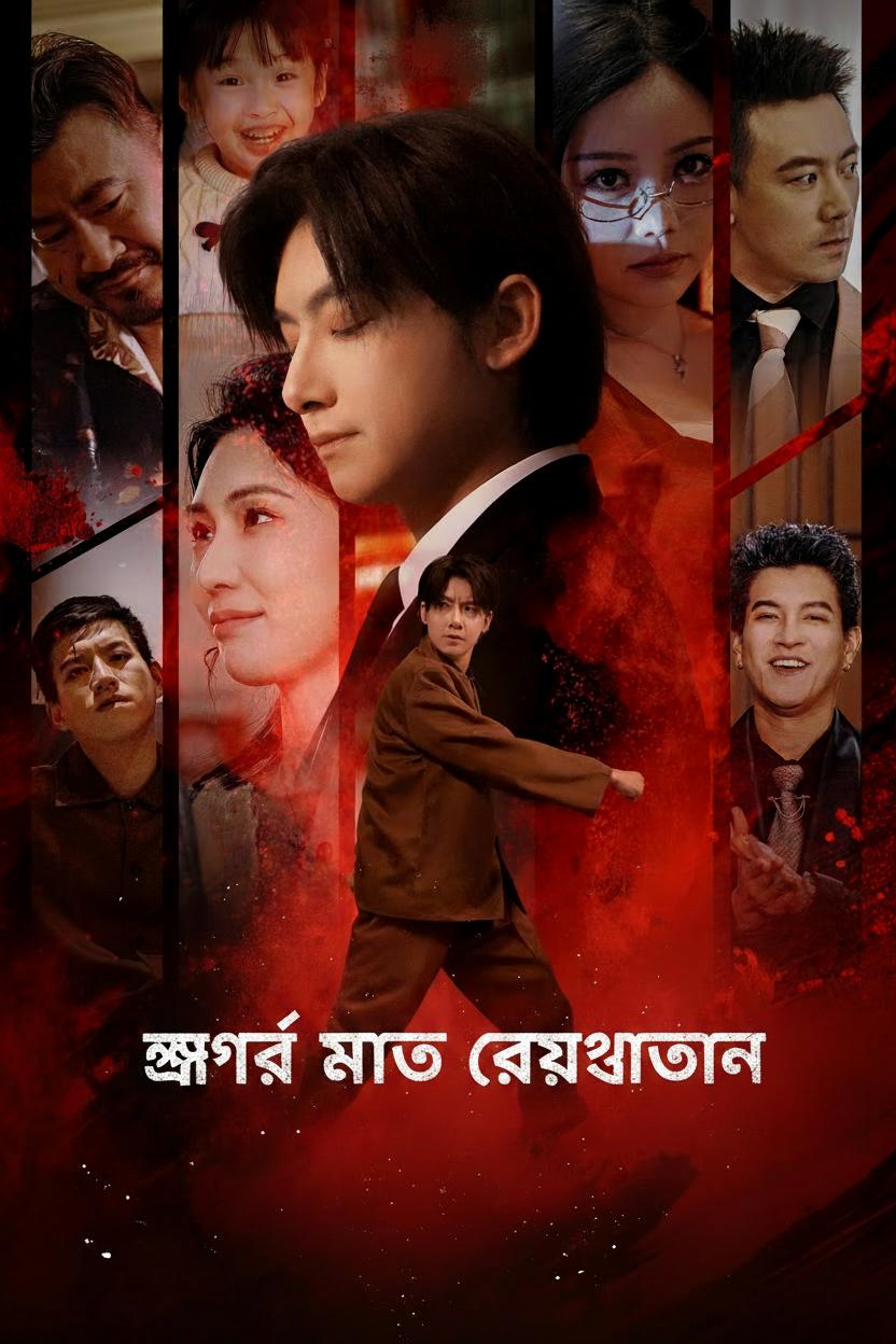 ঝড়ের মতো প্রত্যাবর্তন