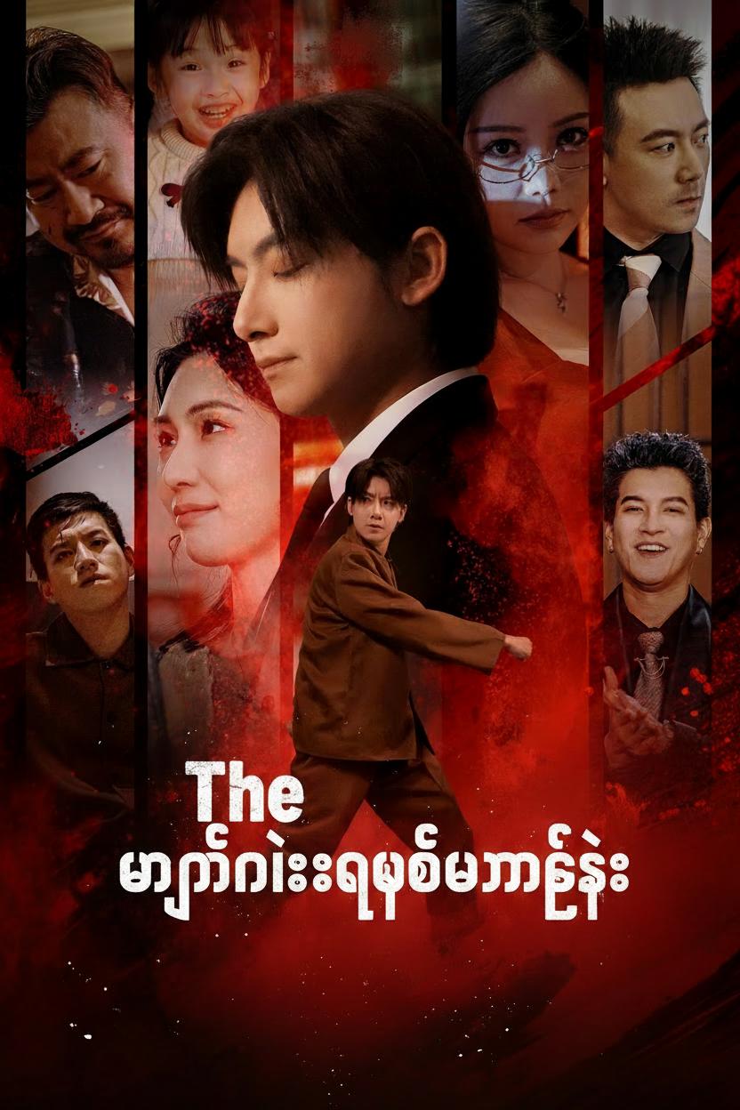 မုန်တိုင်းထပ်ထန်ခြင်း