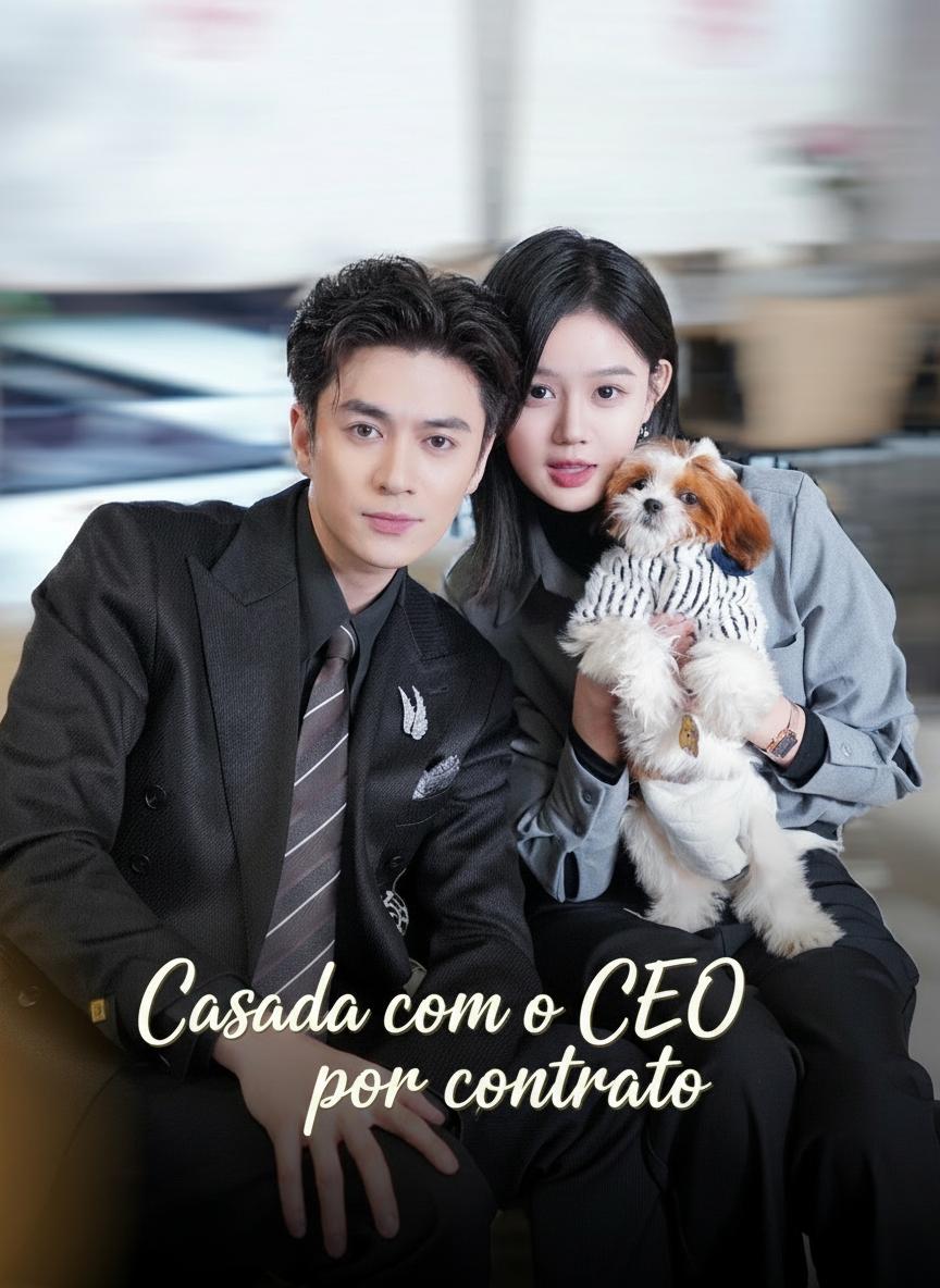 Casada com o CEO