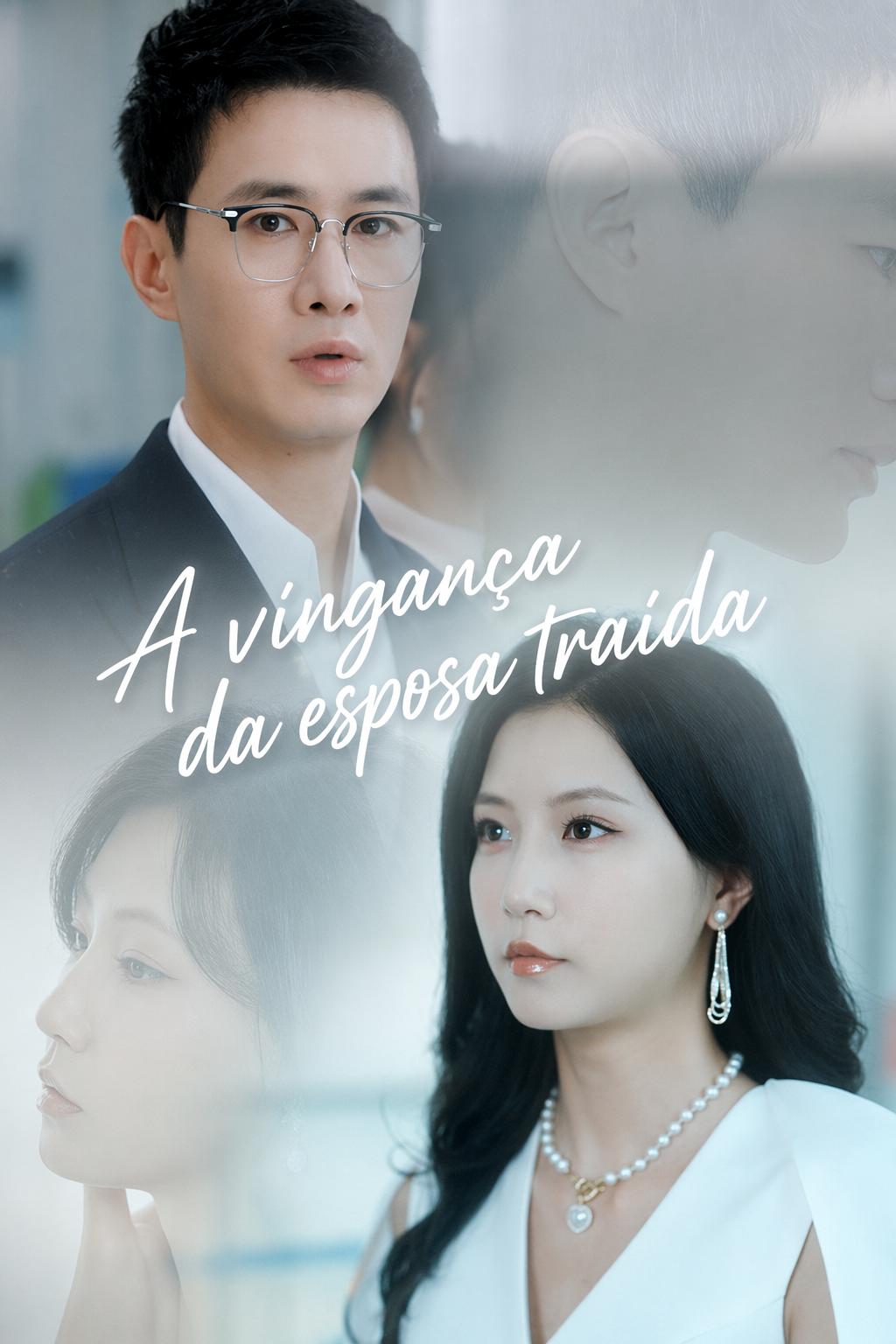 O Filho Secreto do CEO