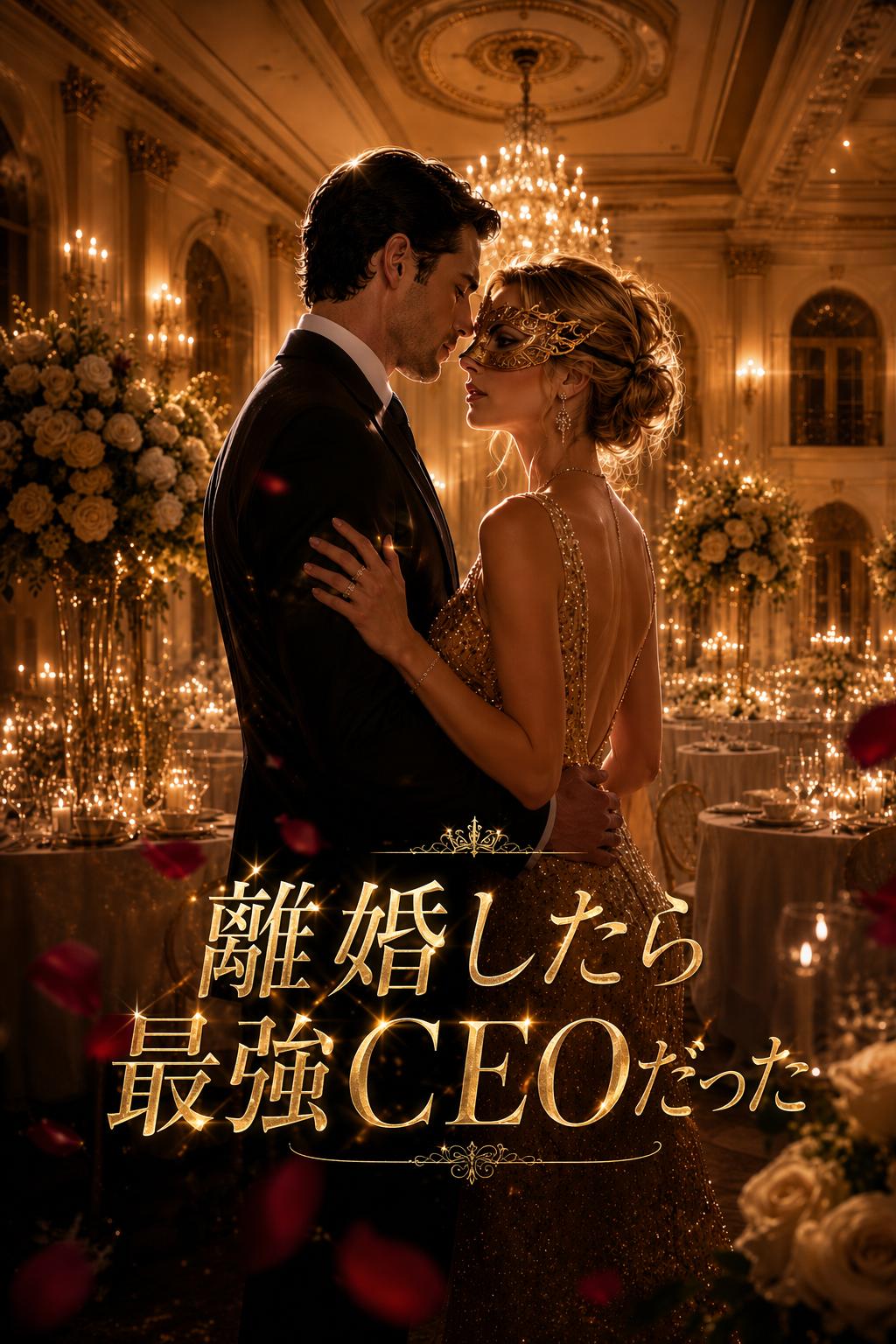 離婚したら最強CEOだった