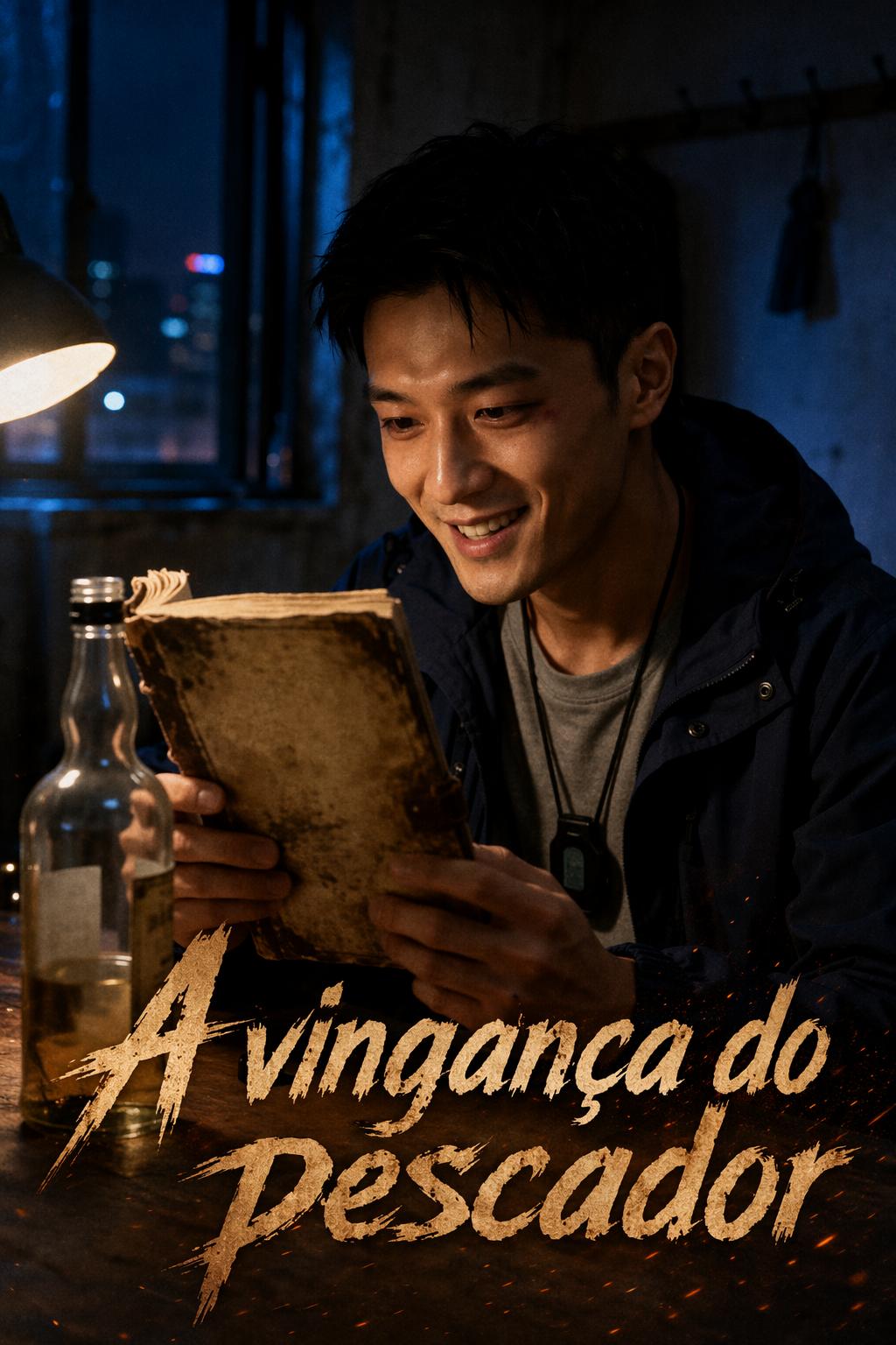 어부의 복수