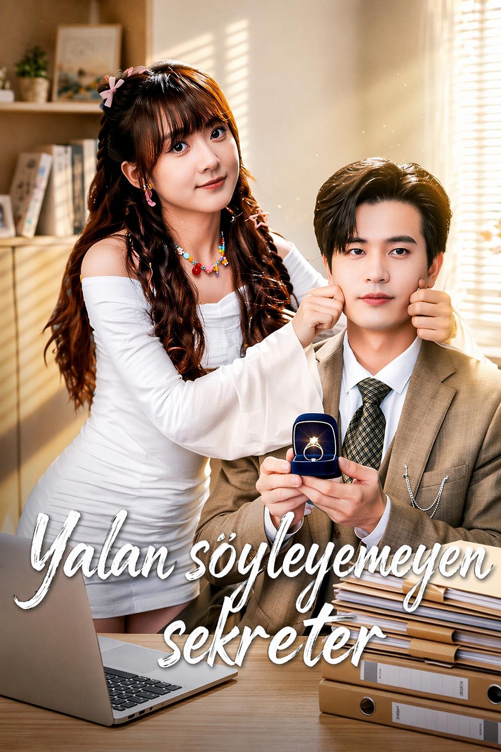 Yalan söyleyemeyen sekreter