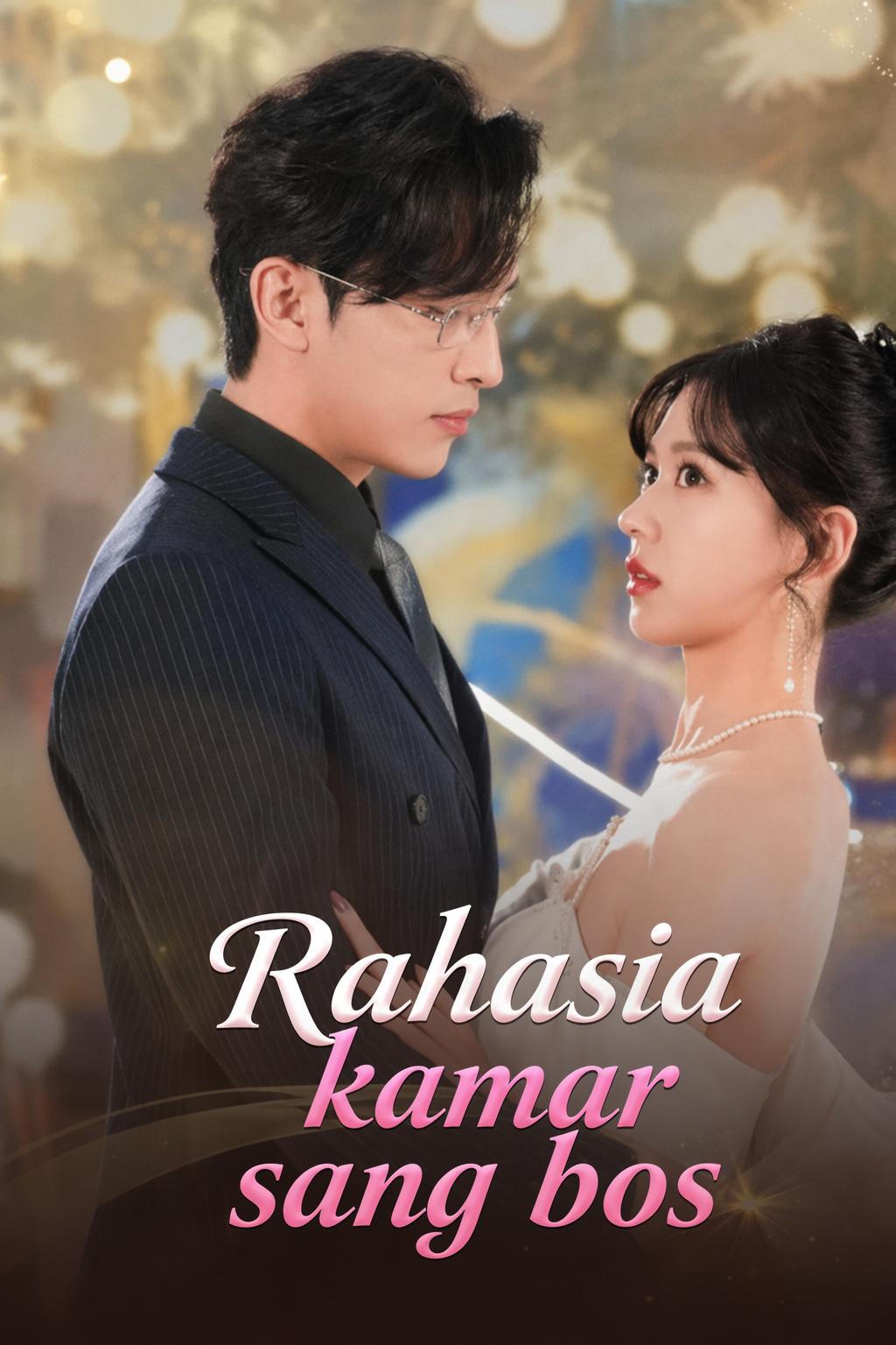 Rahasia kamar sang bos