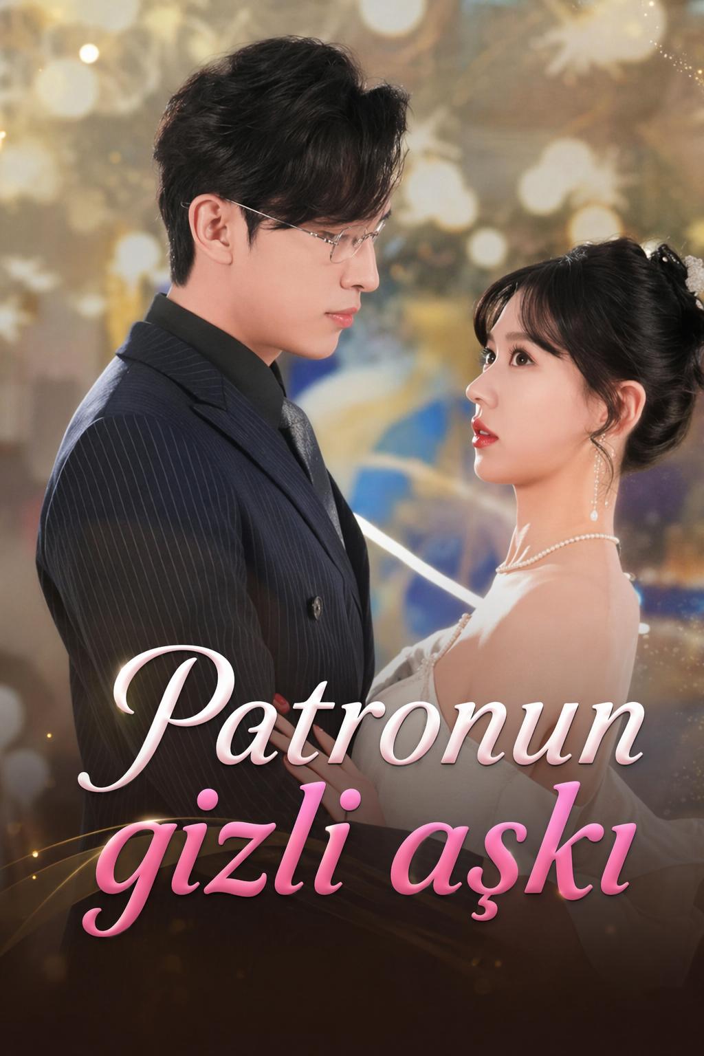 Patronun gizli aşkı