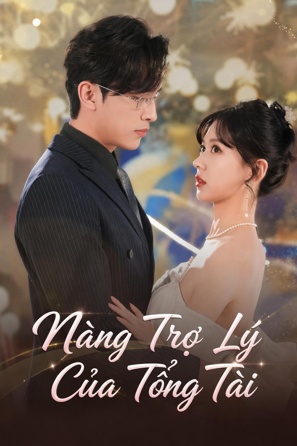 Nàng Trợ Lý Của Tổng Tài