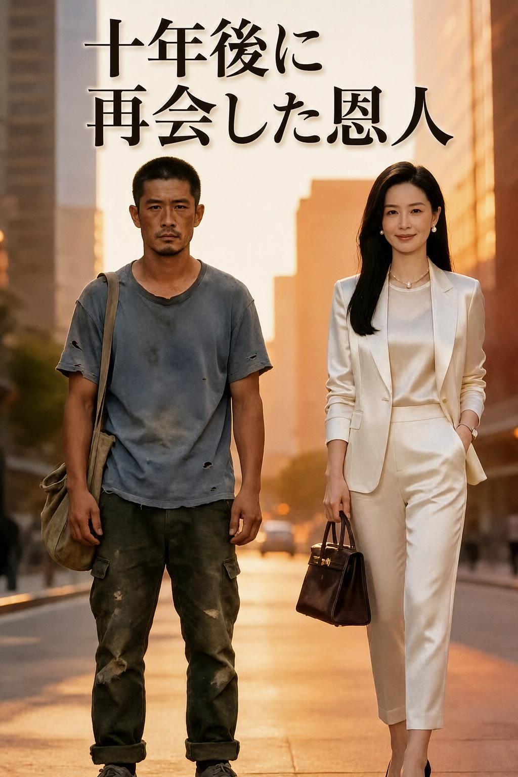 億万長者の約束