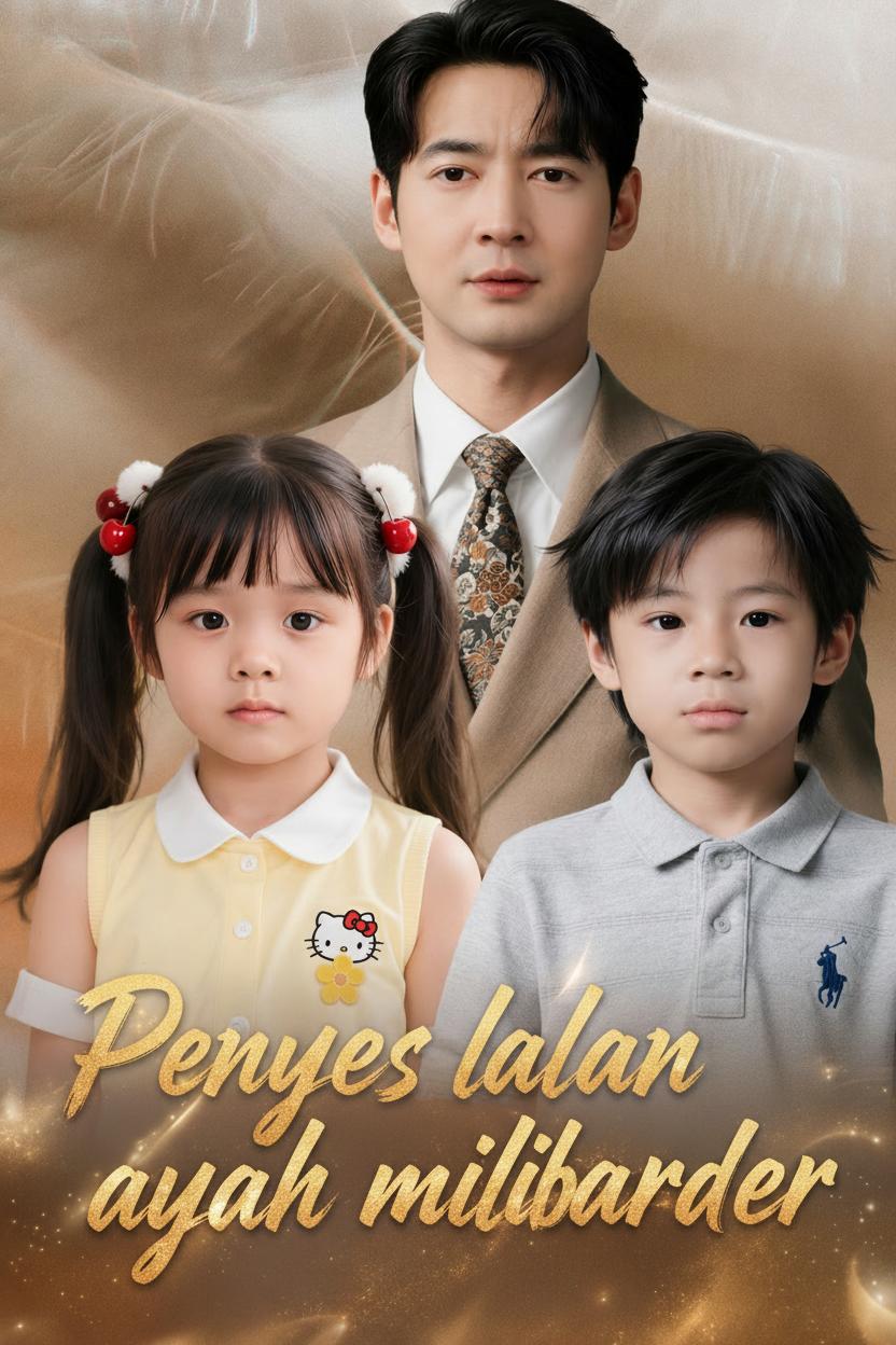Penyesalan ayah miliarder