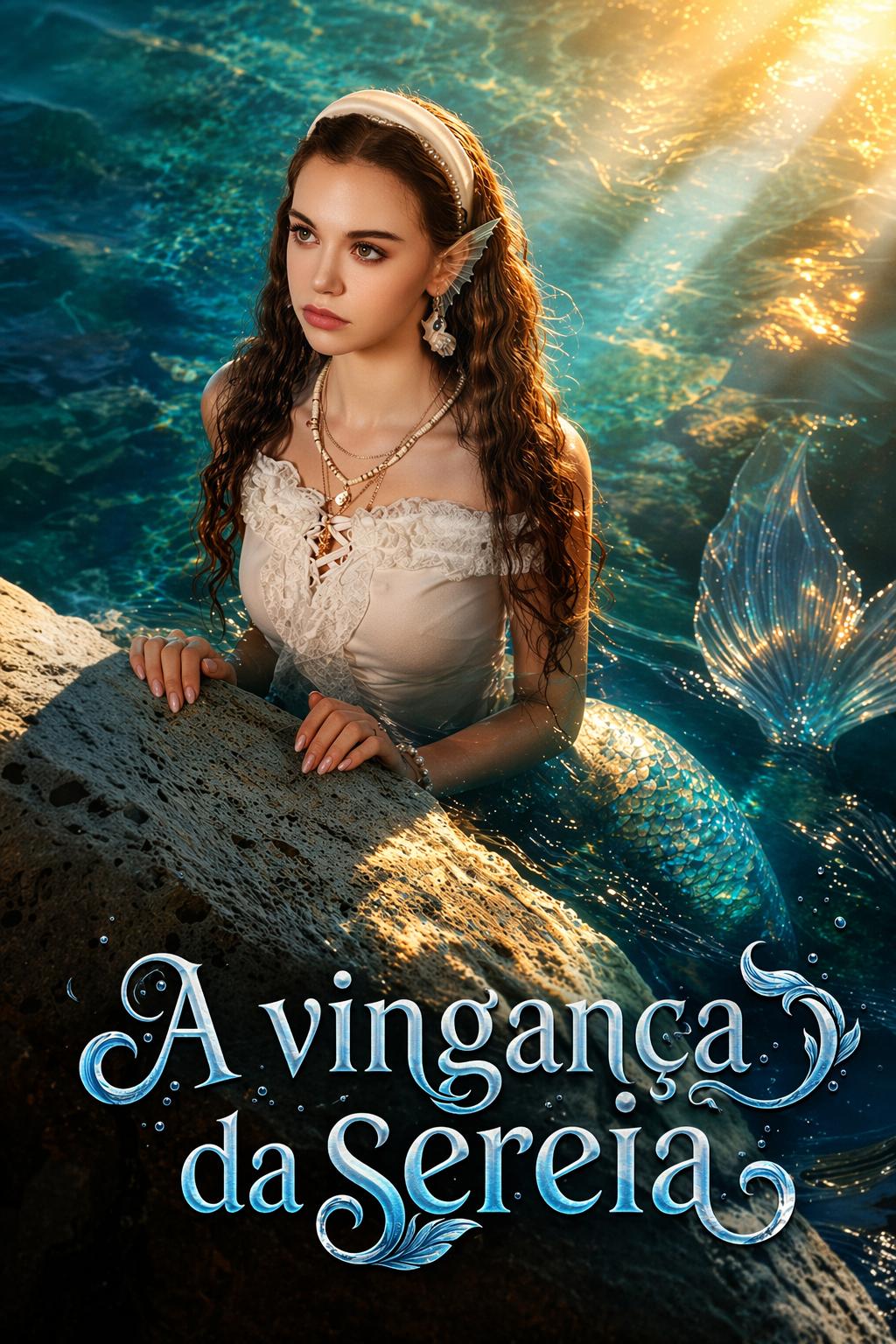 A vingança da sereia