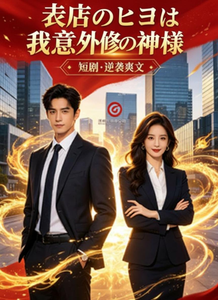 女社長の愛人