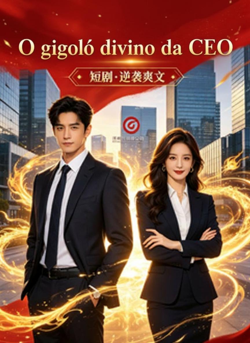 O Amante Mantido pela CEO