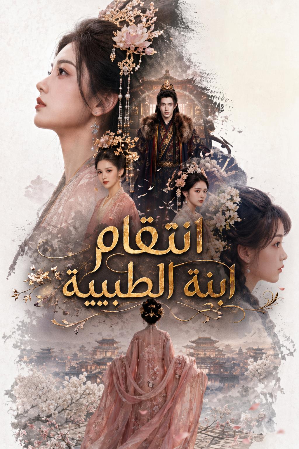 انتقام ابنة الطبيبة
