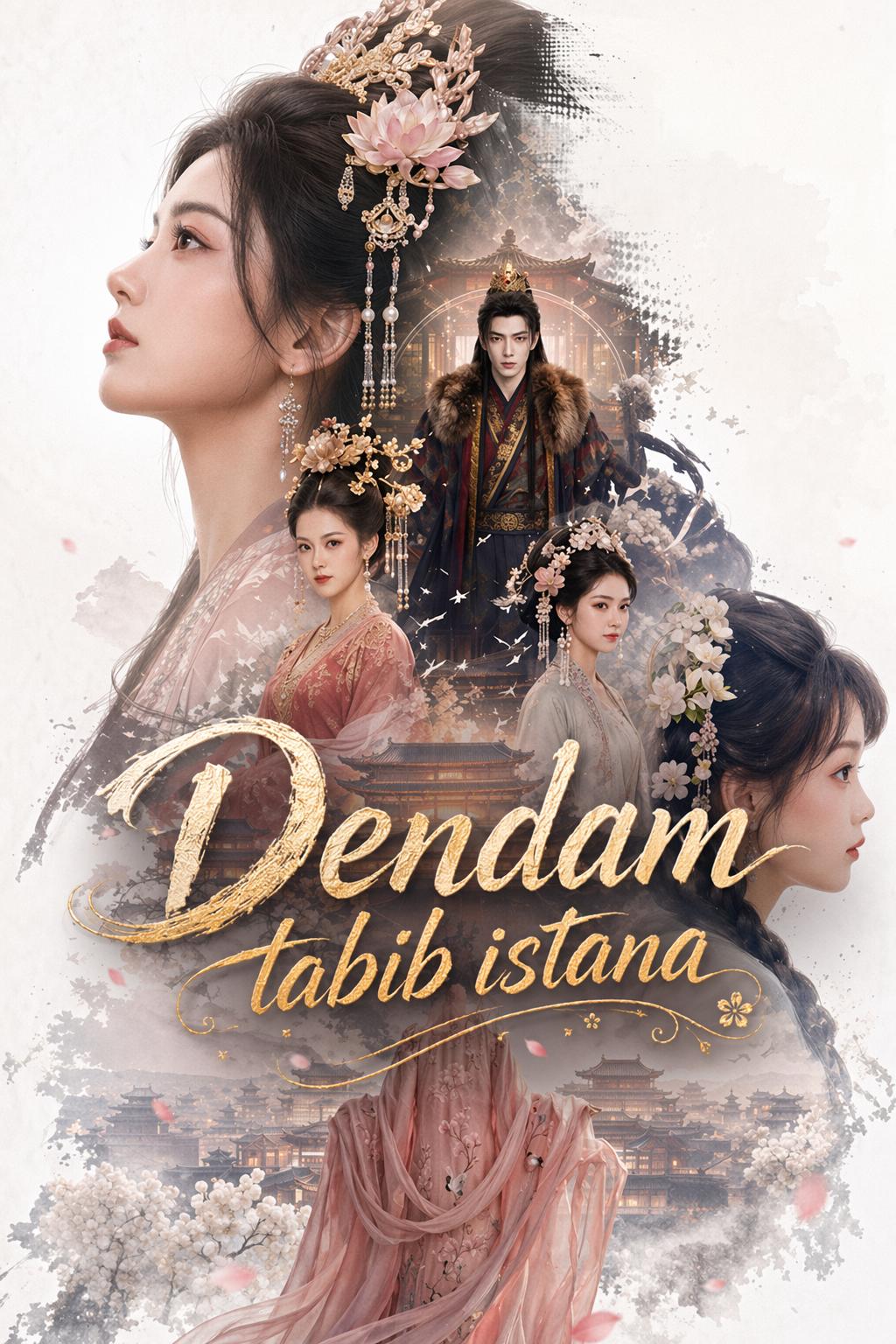 Pembalasan Dendam Sang Tabib