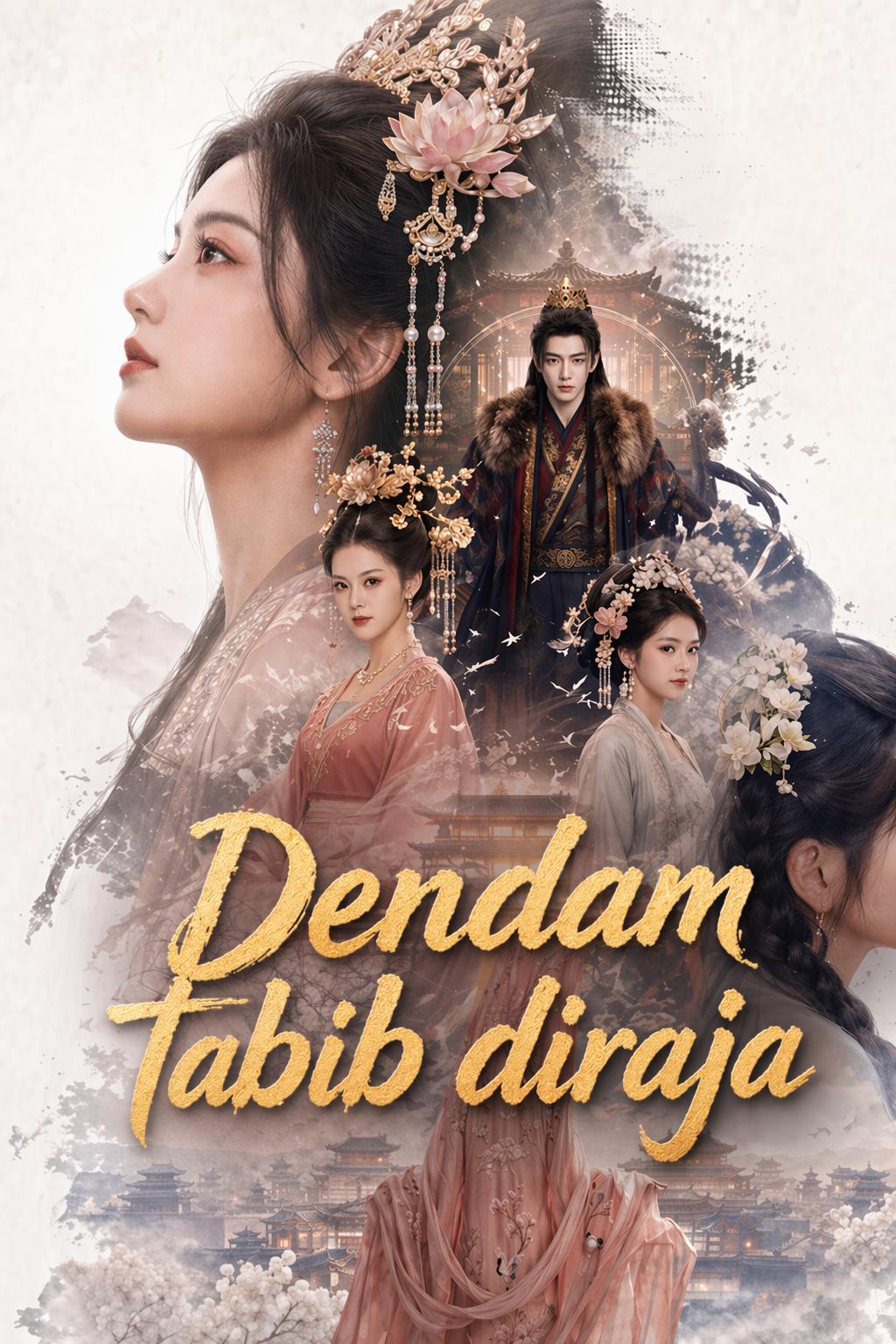 Dendam tabib diraja