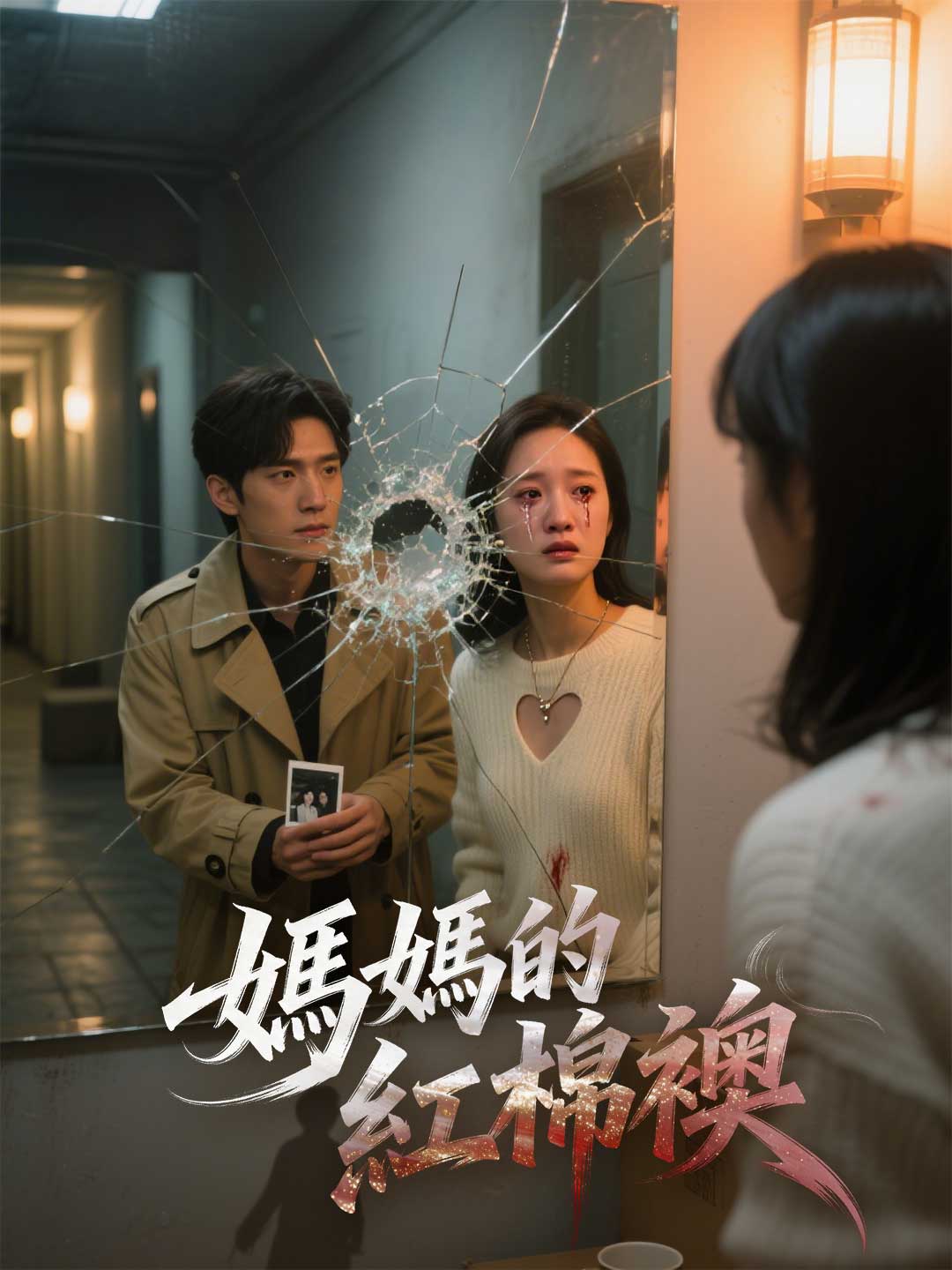 媽媽的紅棉襖