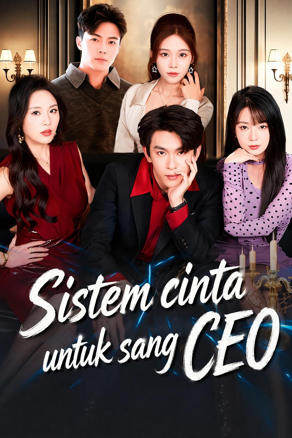Bound to the CEO by Mistake