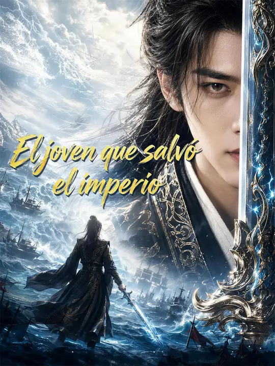 El joven que salvó el imperio