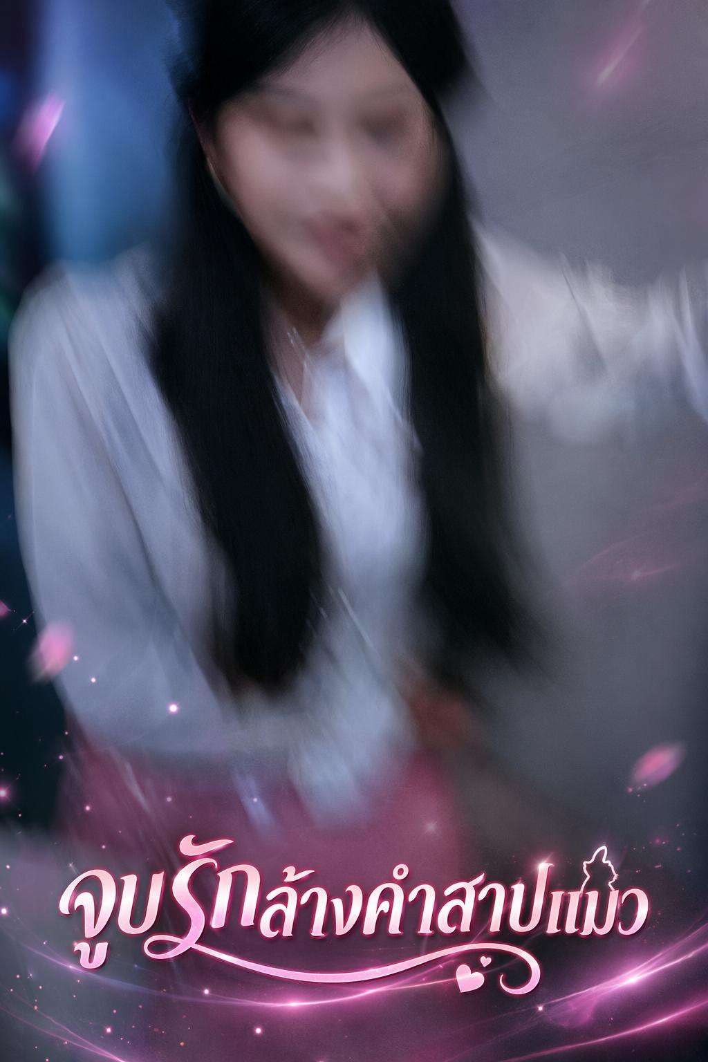จูบรักล้างคำสาปแมว
