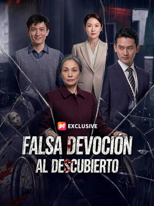 Falsa devoción al descubierto