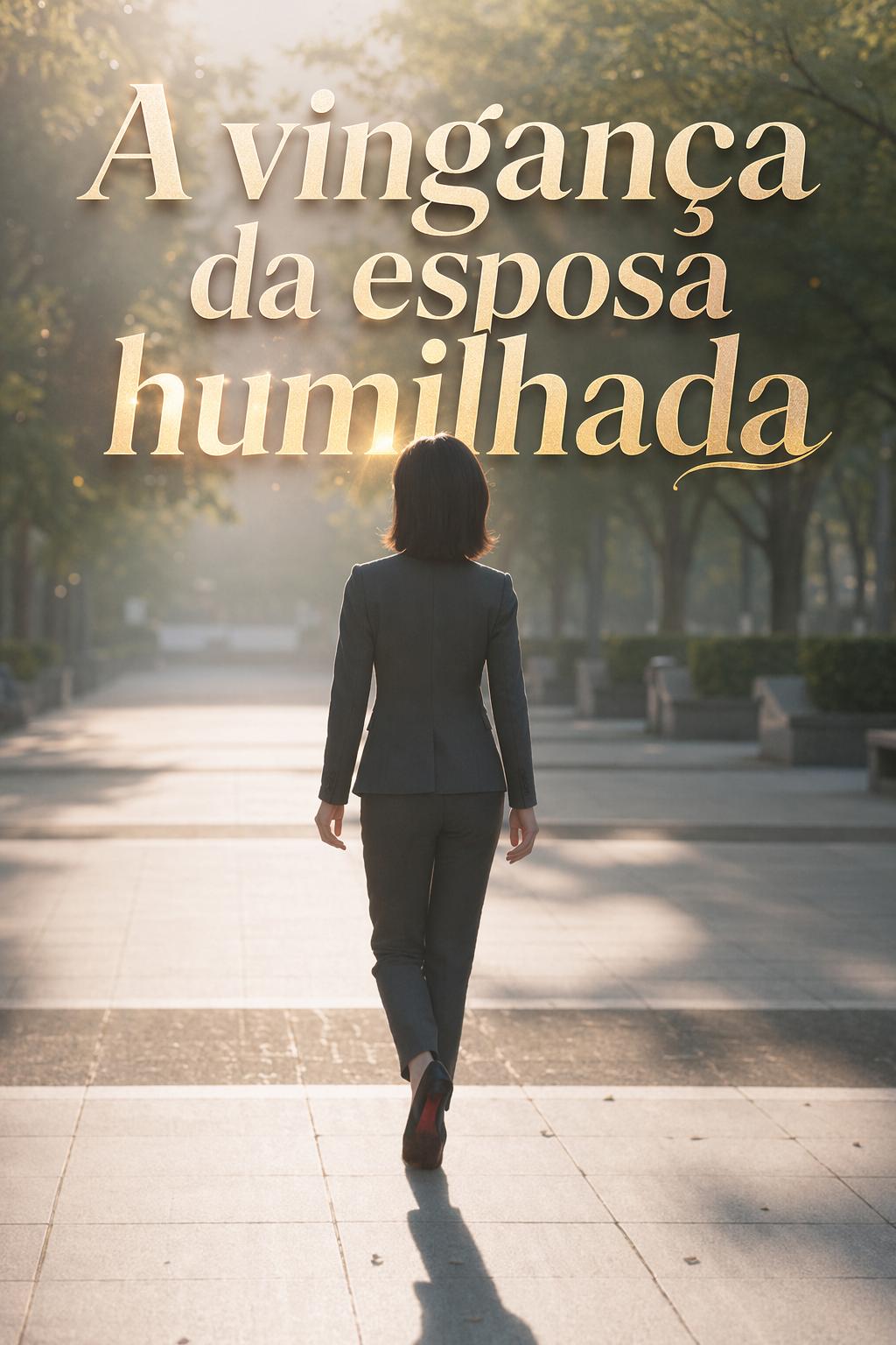 A Vingança da Esposa Oprimida
