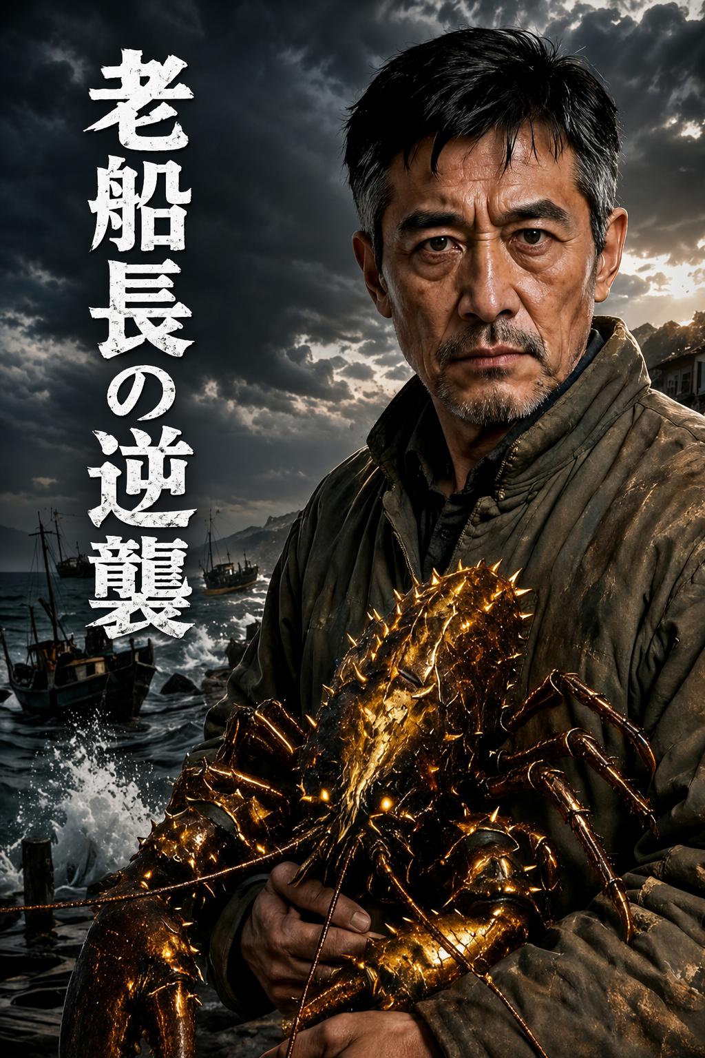 海の王の守護者
