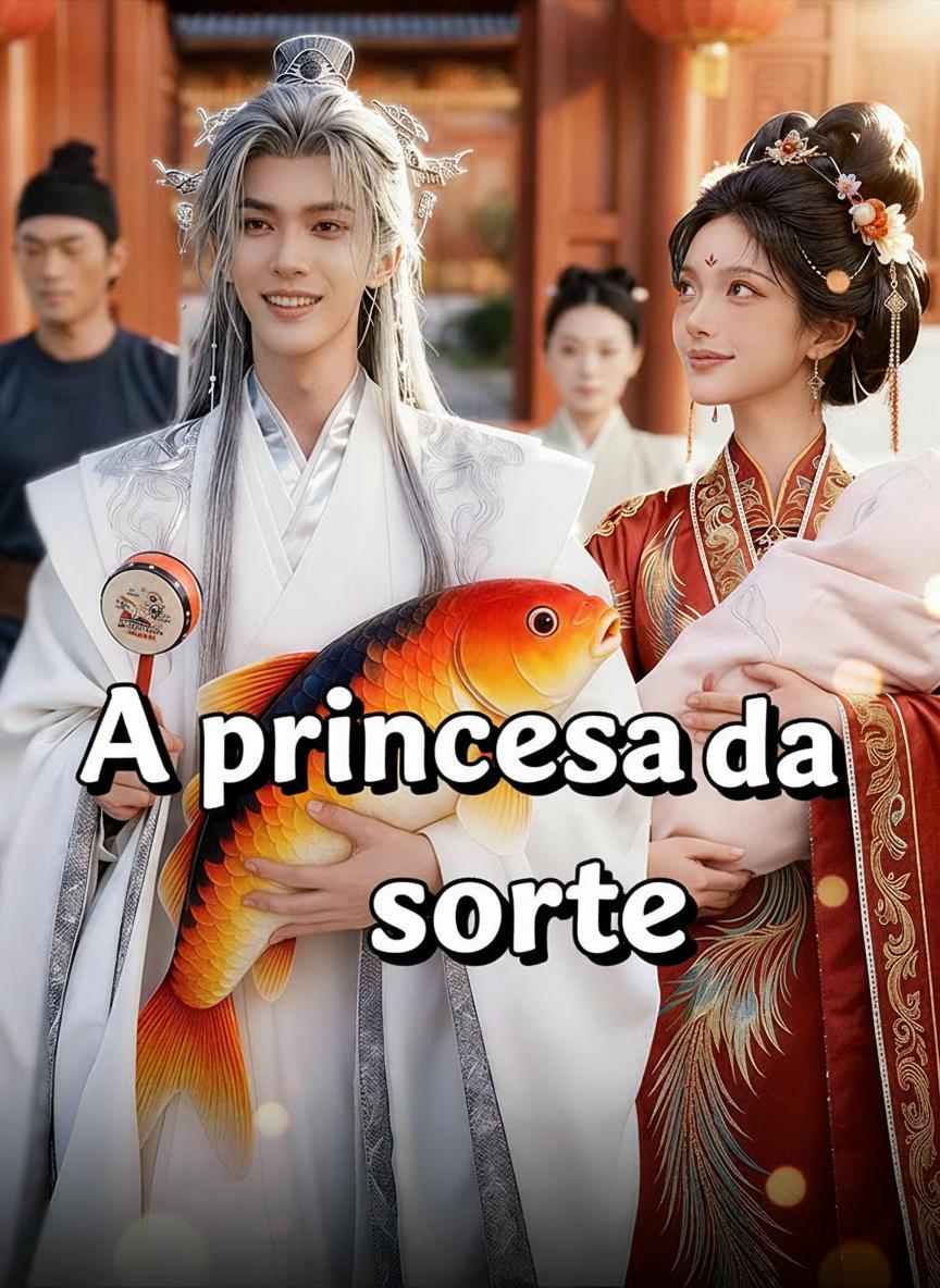 Koi Bertuah Sang Putera