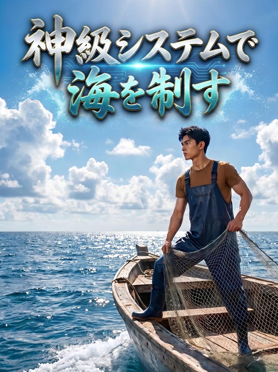 海神システム