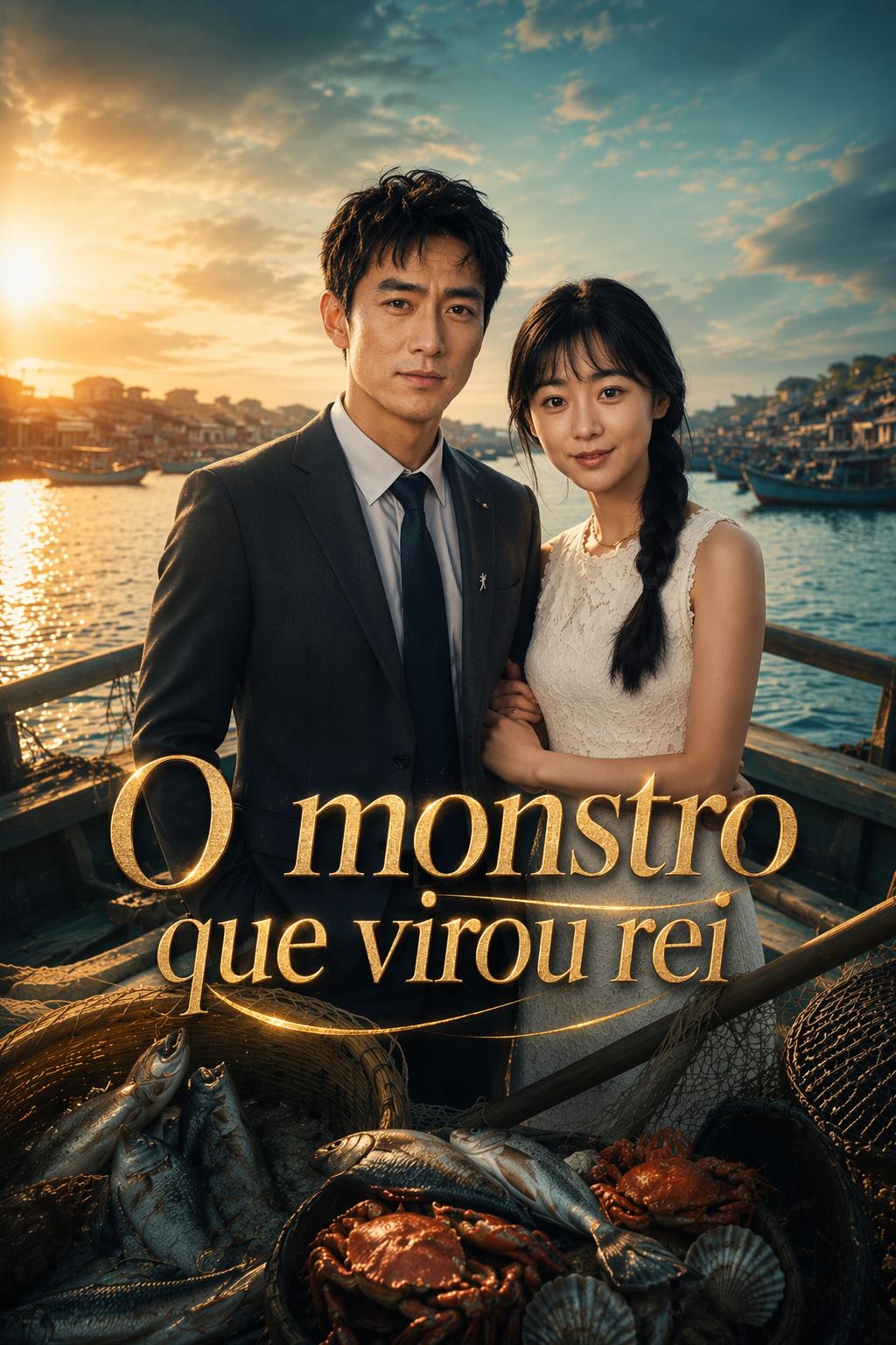인어의 수백만 달러