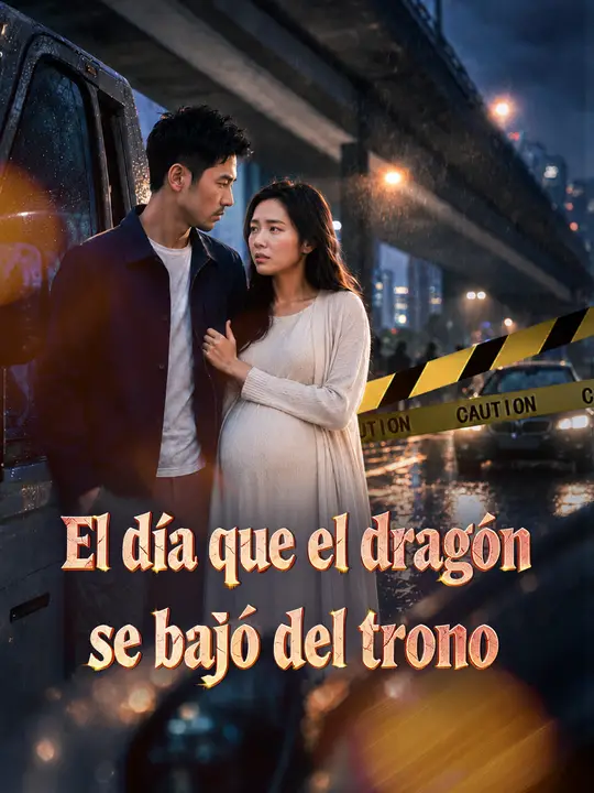El día que el dragón se bajó del trono