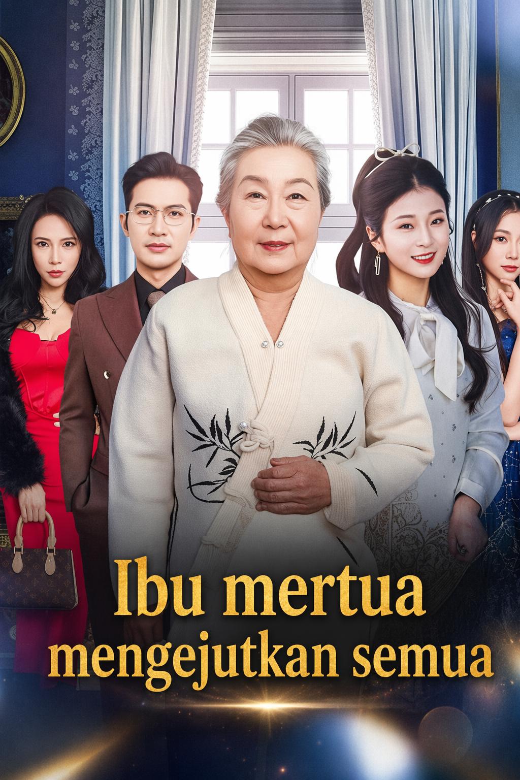 Ibu Mertua Mengejutkan Semua